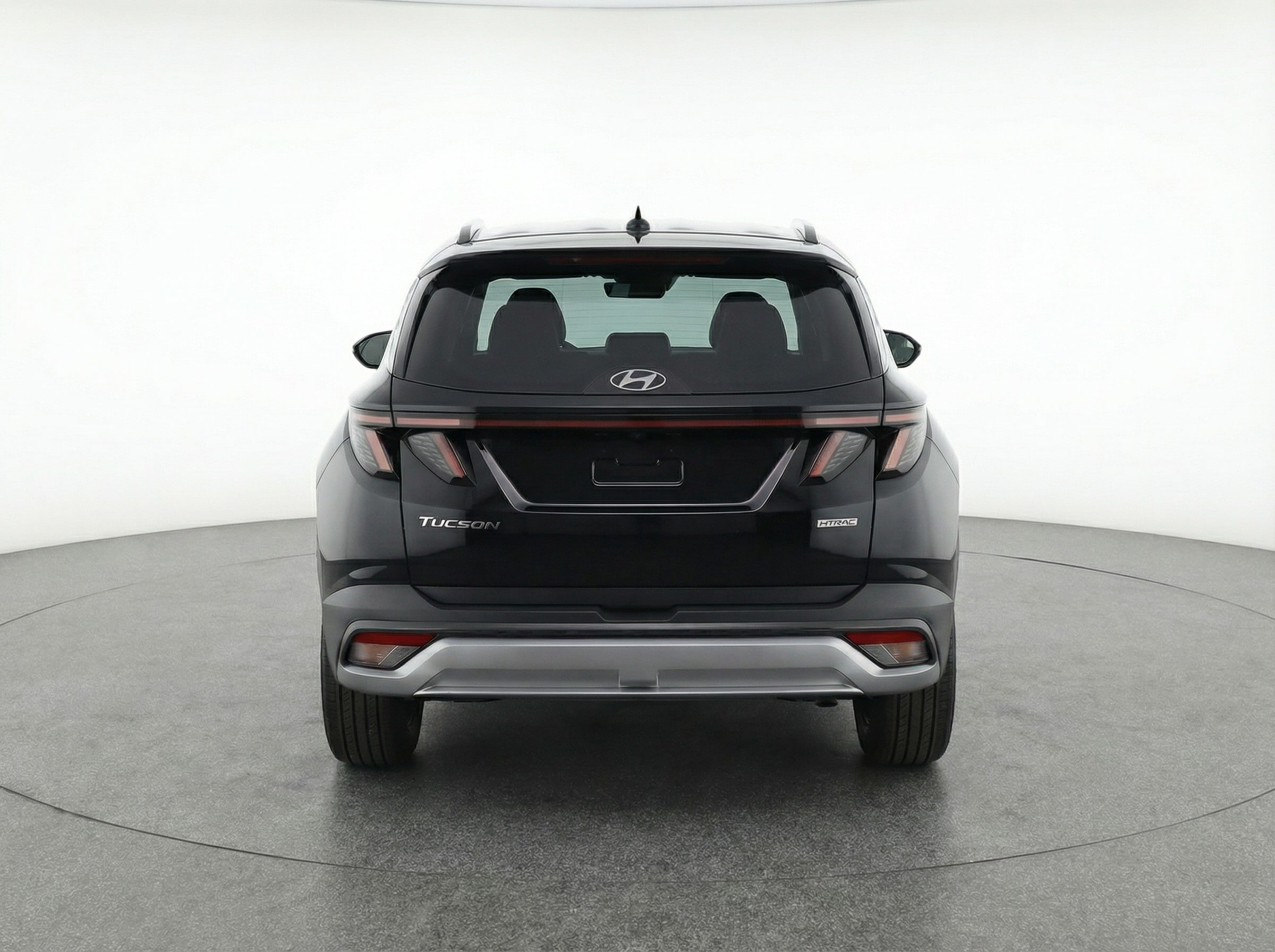 Thumbnail: 2026 Hyundai Tucson - 6