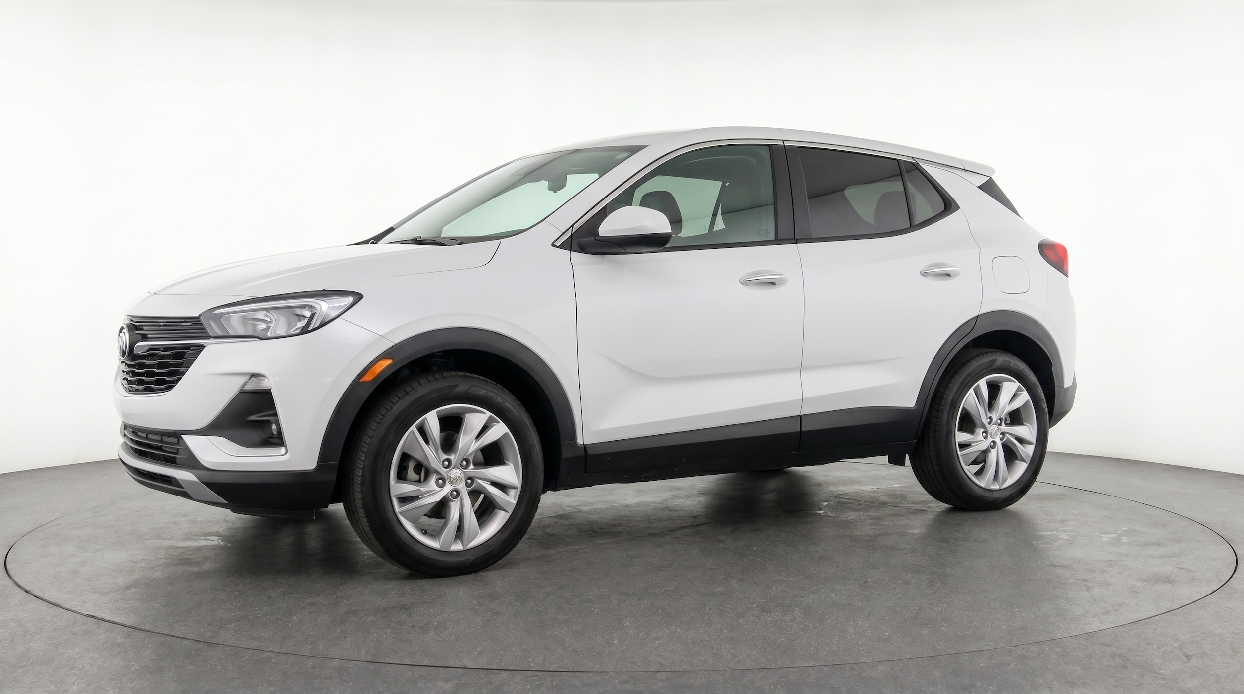 Thumbnail: 2025 Buick Encore GX - 3