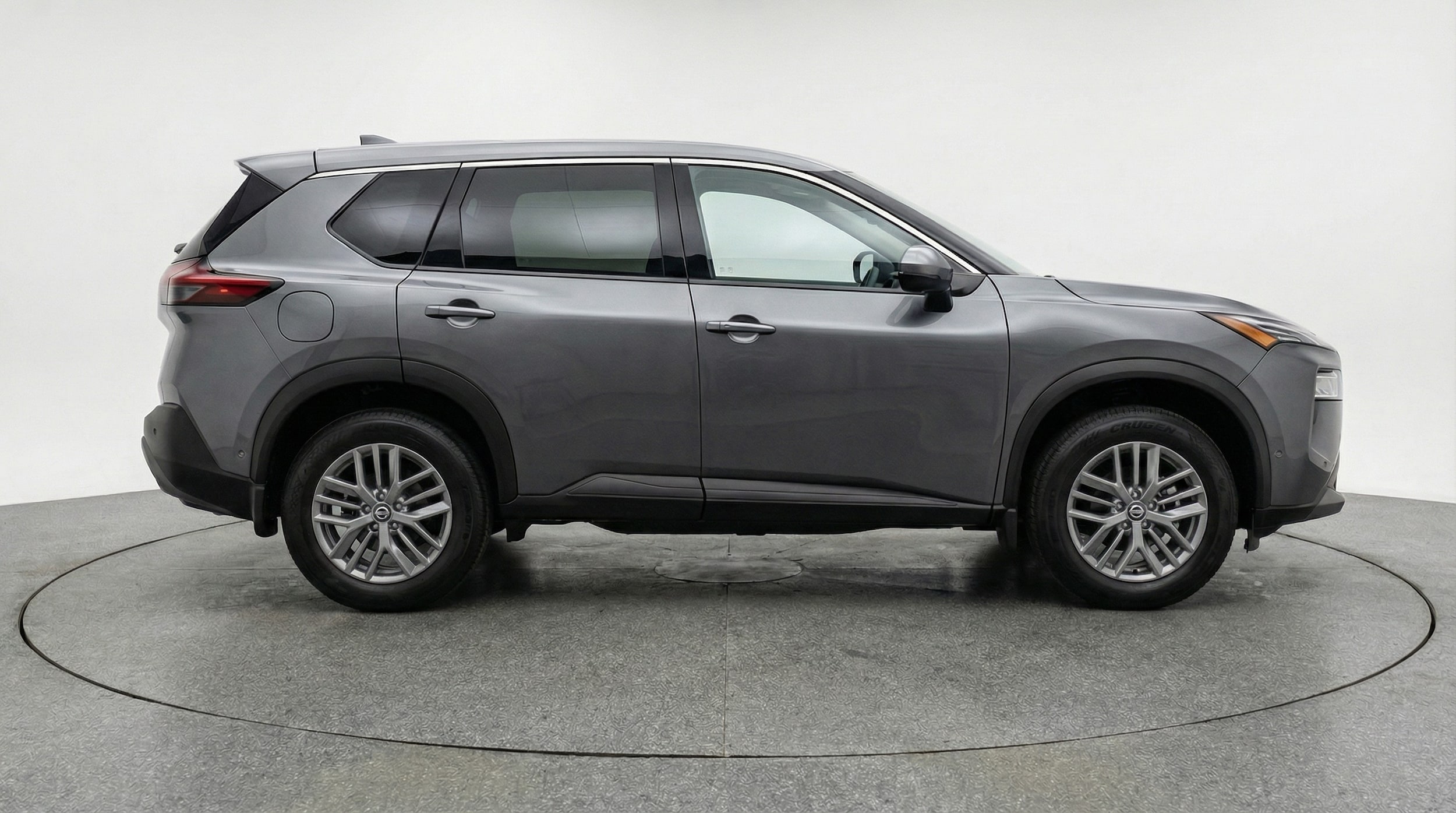 Thumbnail: 2026 Nissan Rogue - 8