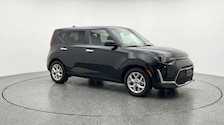 2025 Kia Soul  -
                  Austin, TX