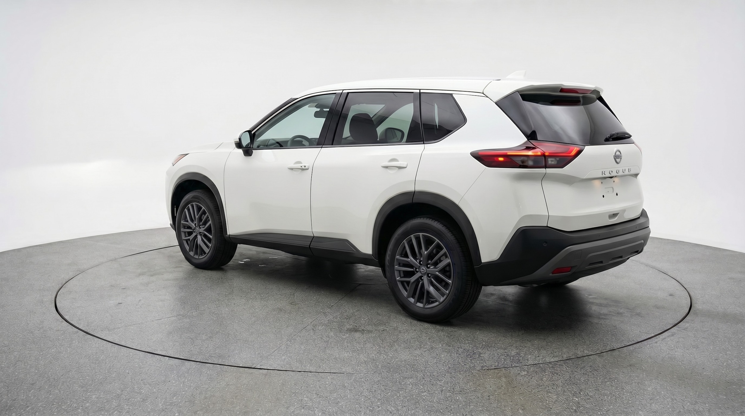 Thumbnail: 2026 Nissan Rogue - 5
