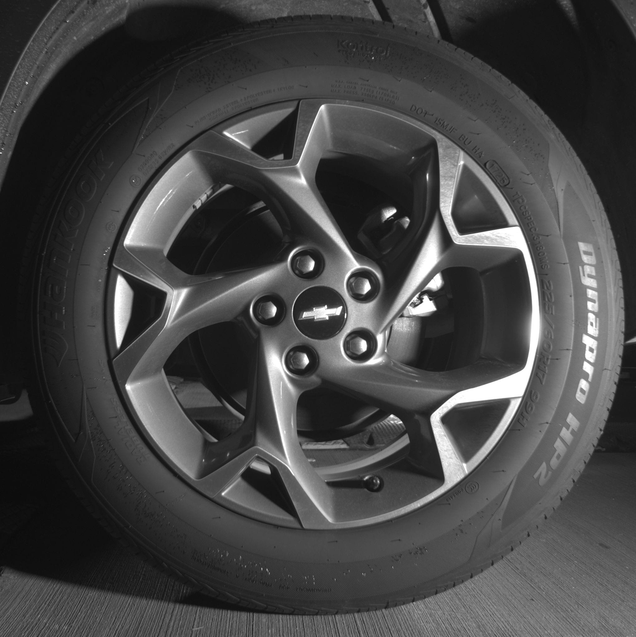 Thumbnail: 2025 Chevrolet Trax - 11