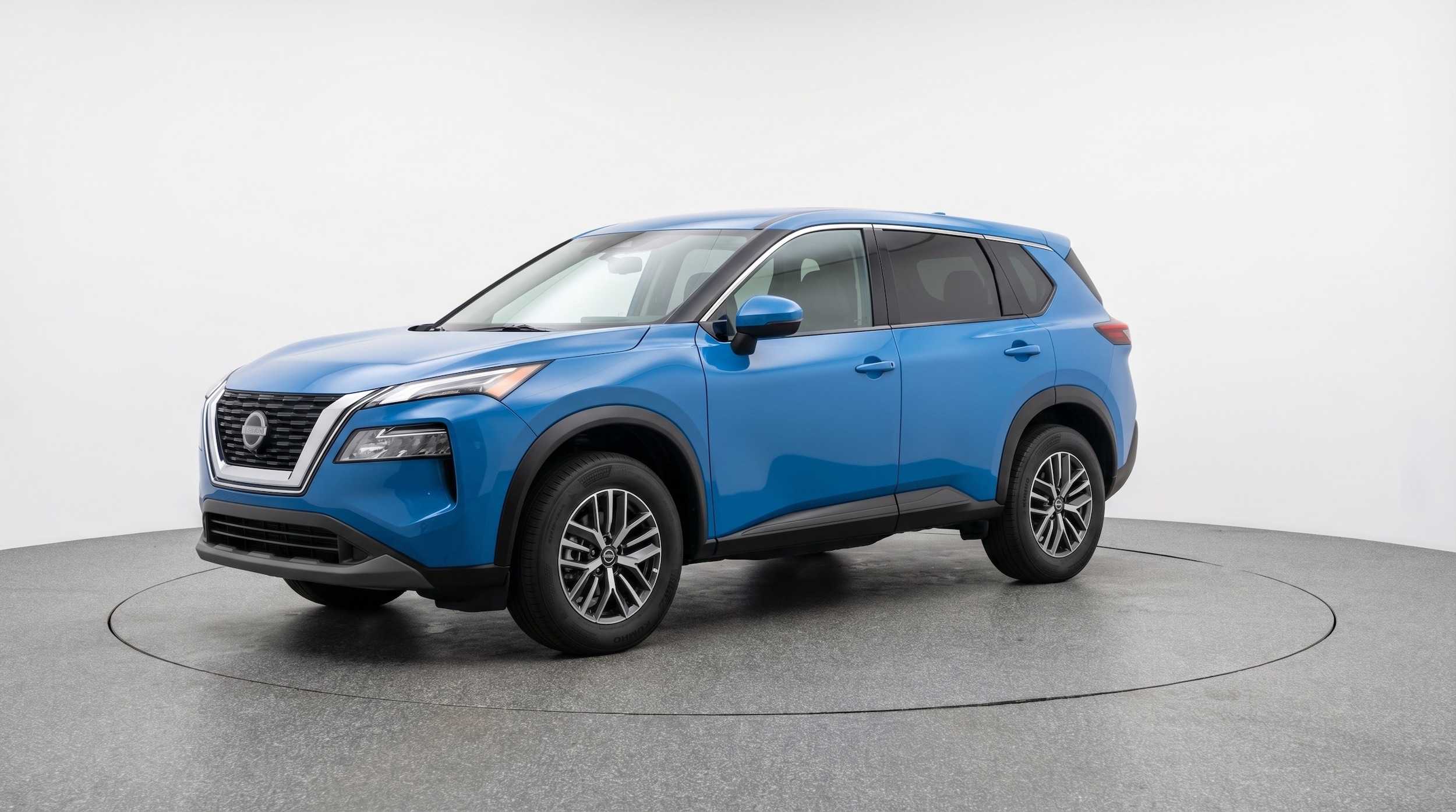 Thumbnail: 2026 Nissan Rogue - 3