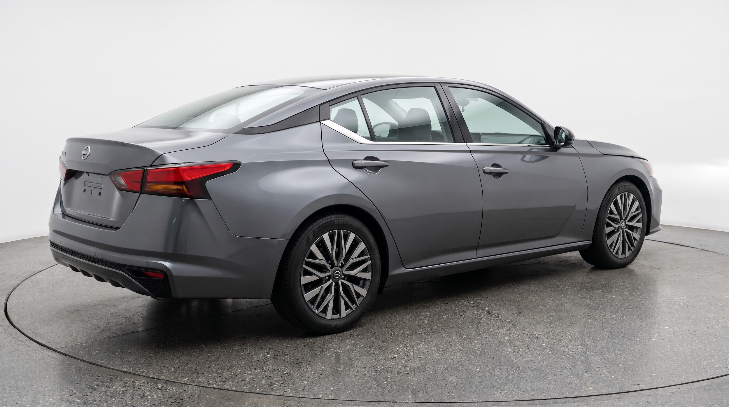 Thumbnail: 2025 Nissan Altima - 7