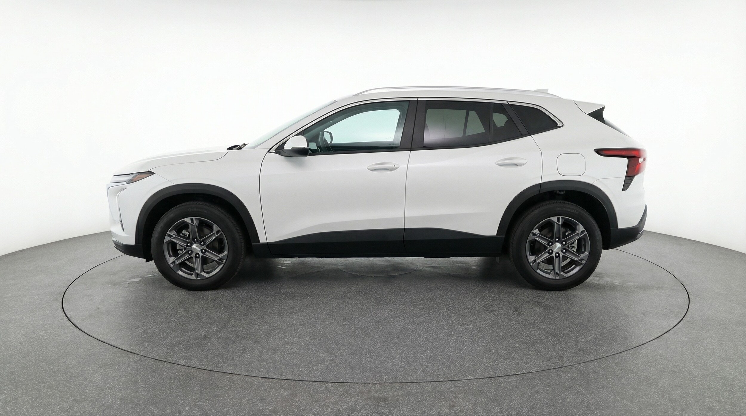 Thumbnail: 2026 Chevrolet Blazer - 4