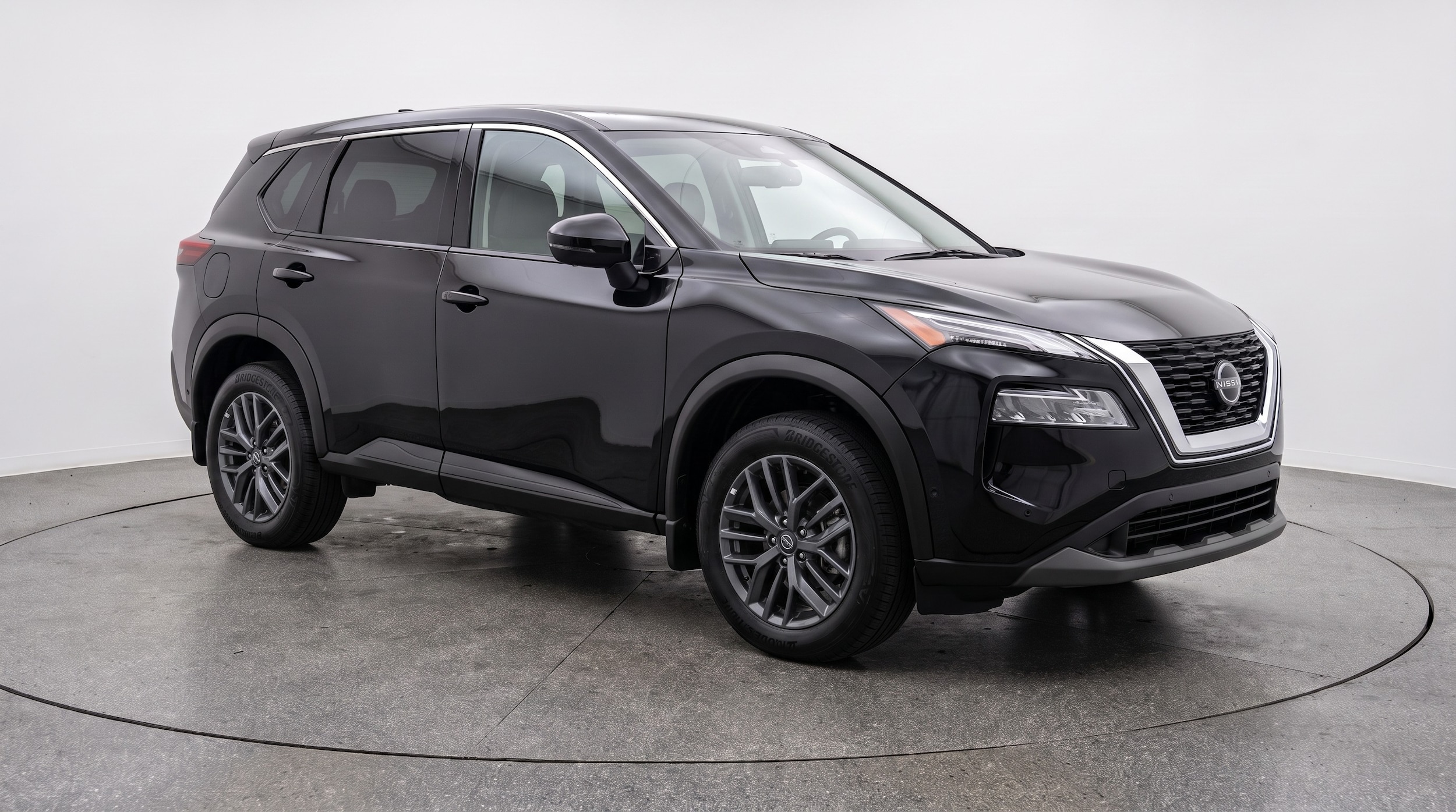 Thumbnail: 2026 Nissan Rogue - 1