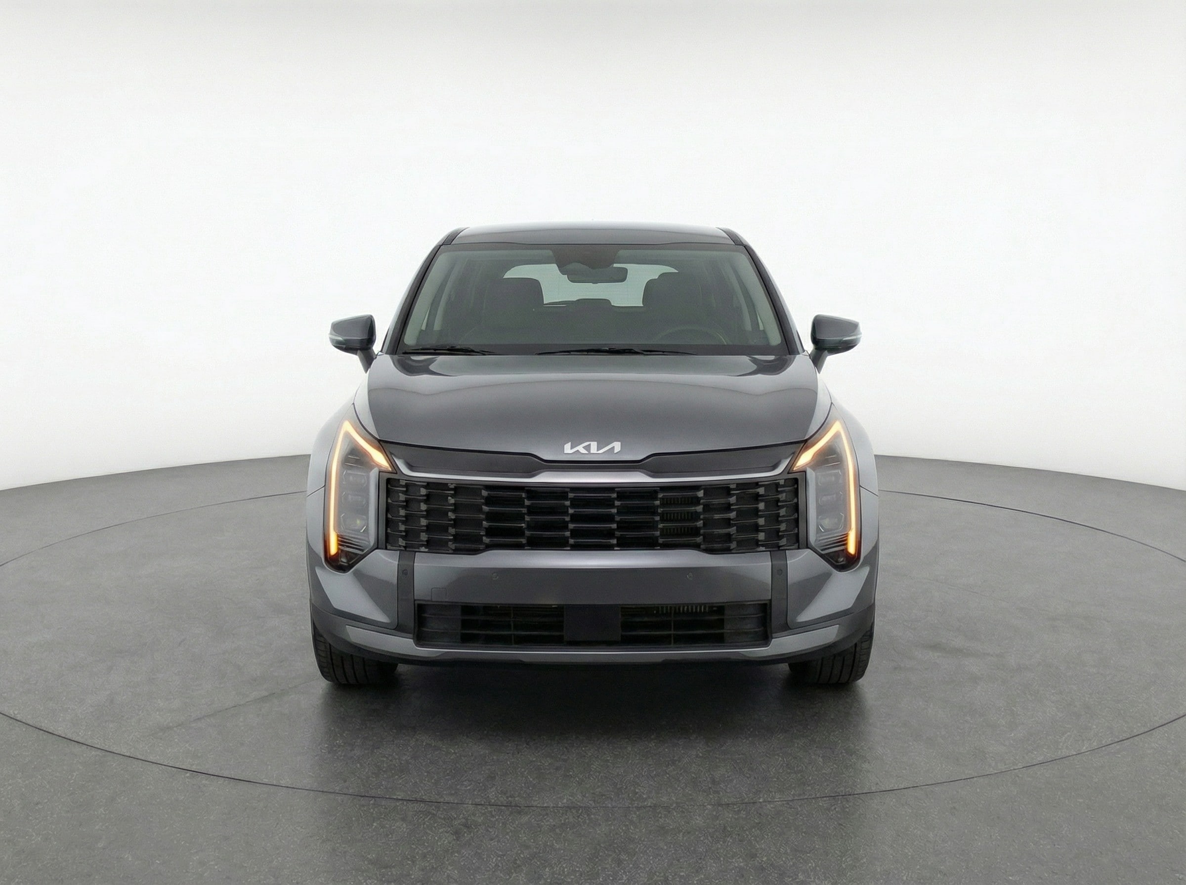Thumbnail: 2026 Kia Sportage - 2