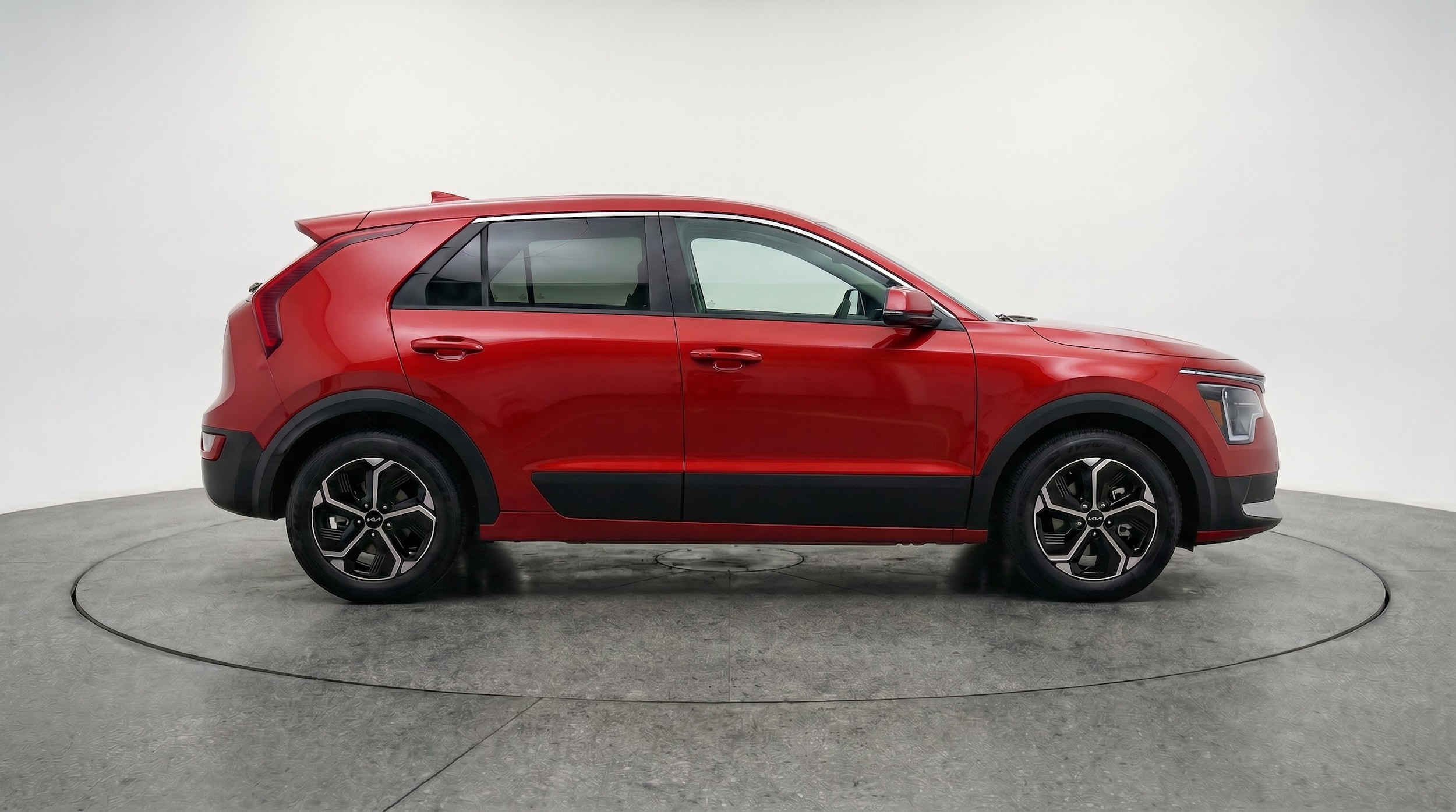 Thumbnail: 2026 Kia Niro - 8