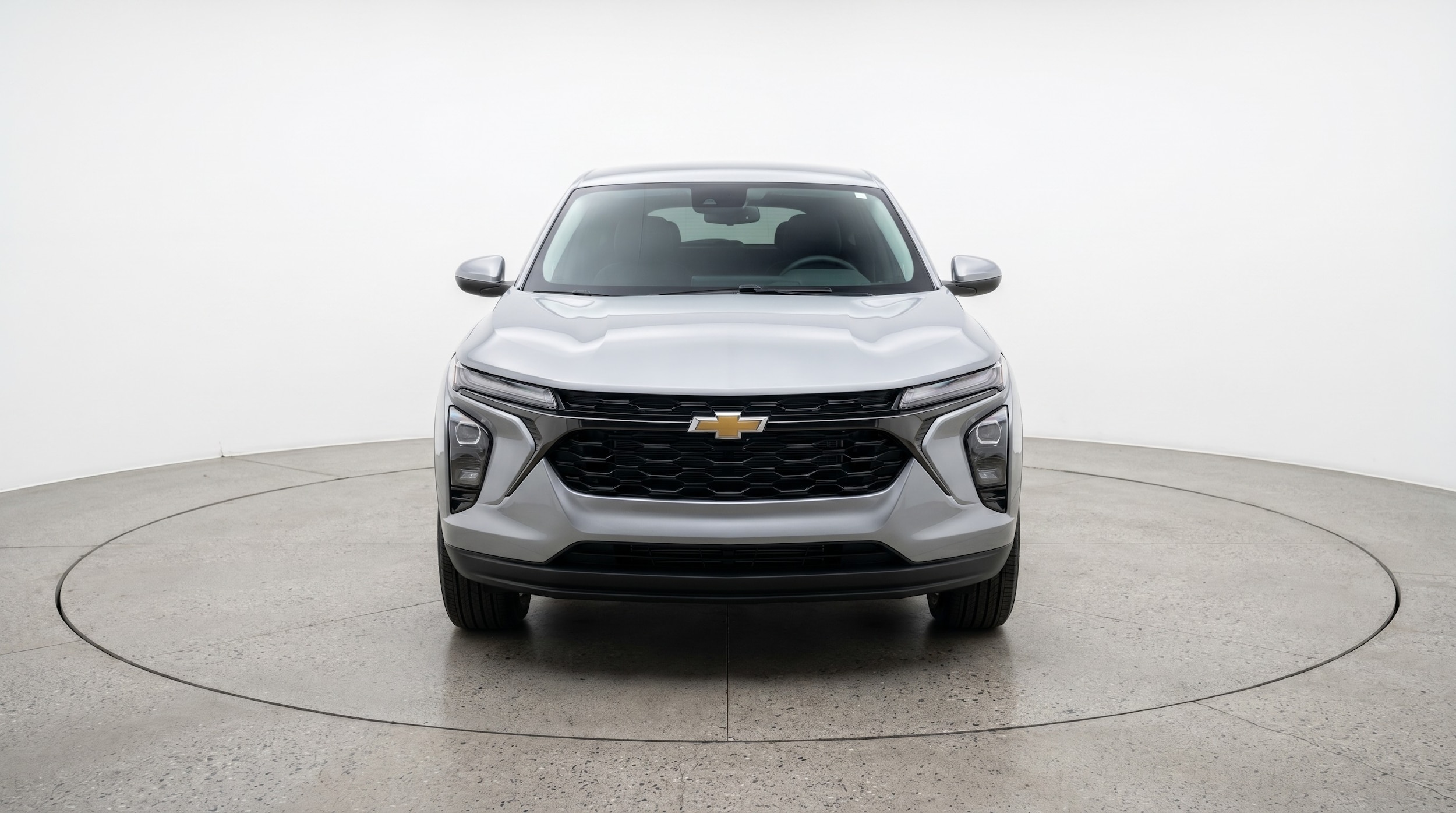 Thumbnail: 2025 Chevrolet Blazer - 2