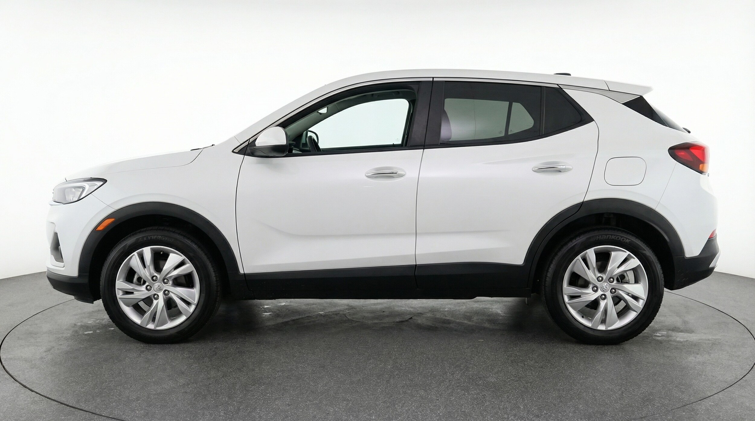 Thumbnail: 2026 Buick Encore GX - 4