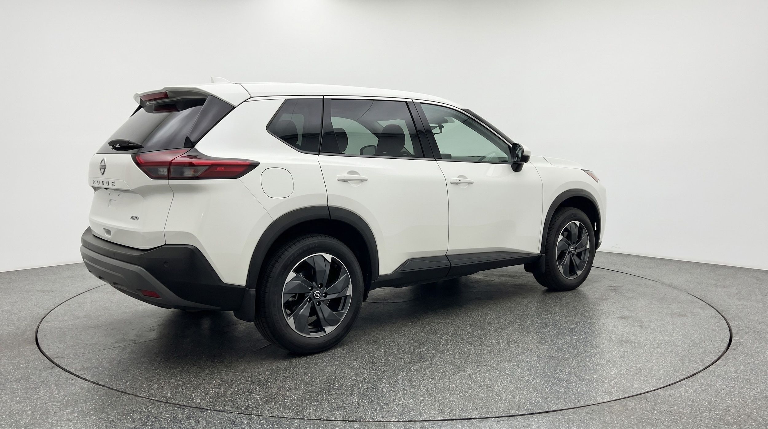Thumbnail: 2025 Nissan Rogue - 7