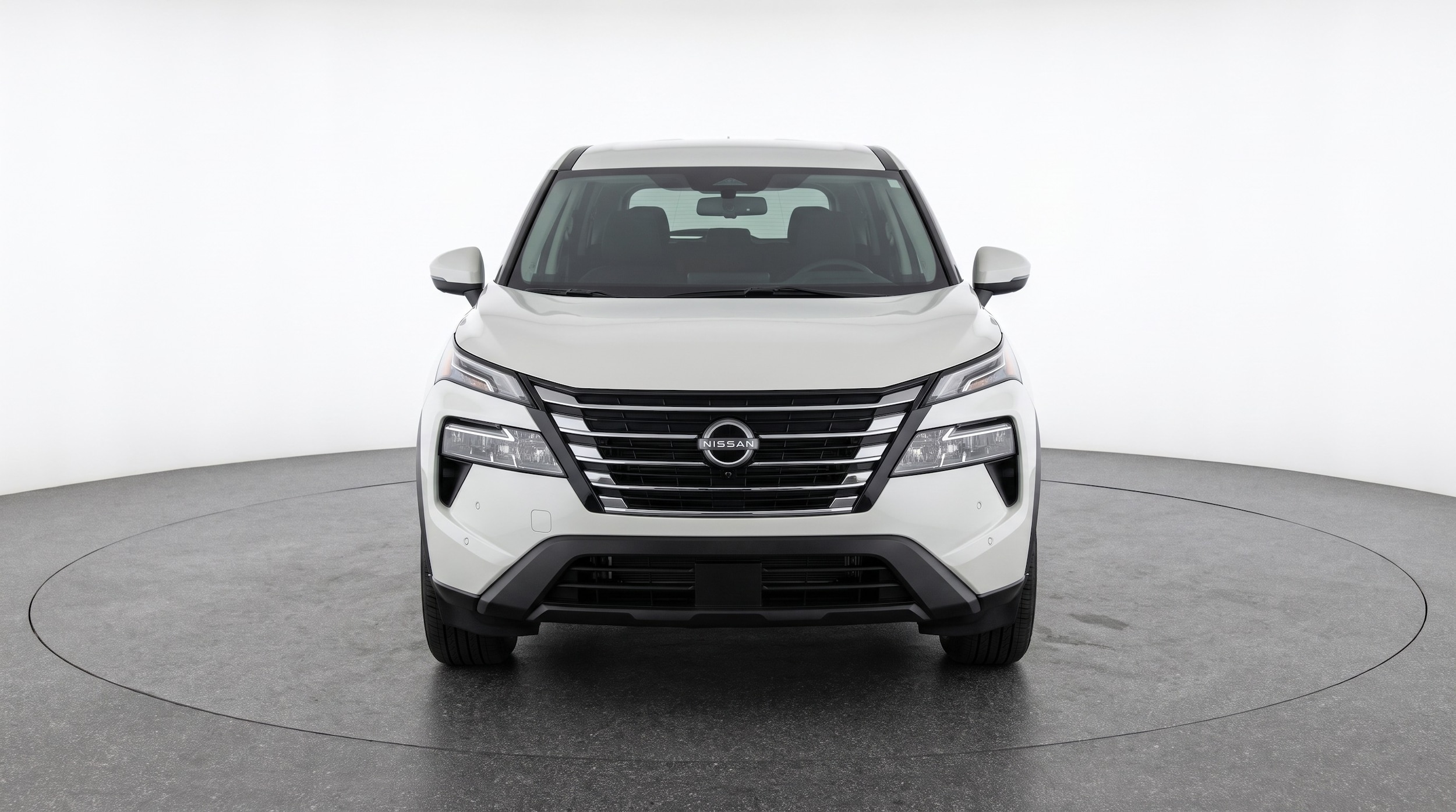 Thumbnail: 2026 Nissan Rogue - 2