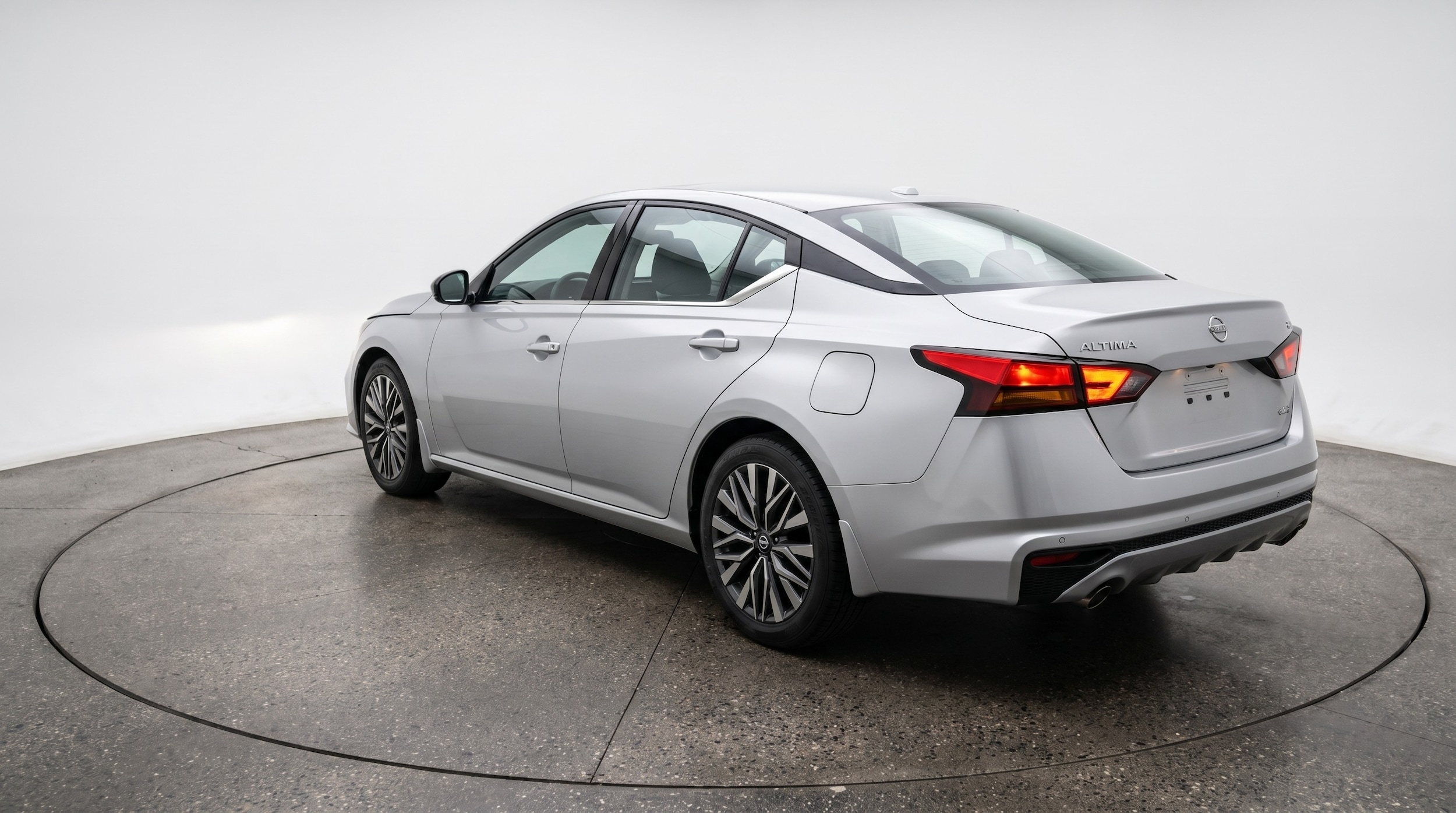 Thumbnail: 2026 Nissan Altima - 5