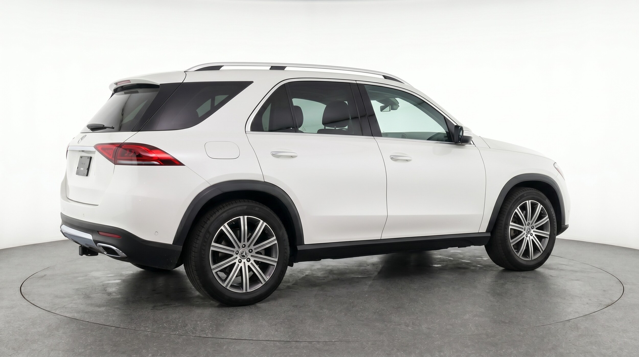 Thumbnail: 2026 Mercedes-Benz GLE - 7