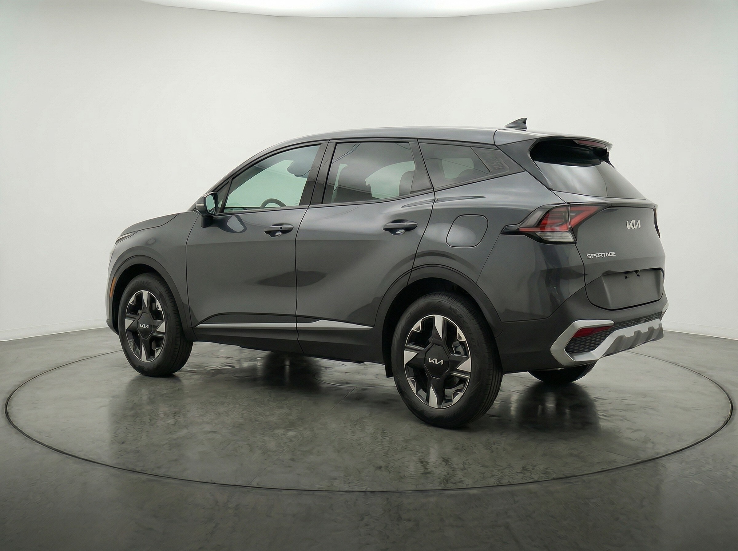 Thumbnail: 2026 Kia Sportage - 5