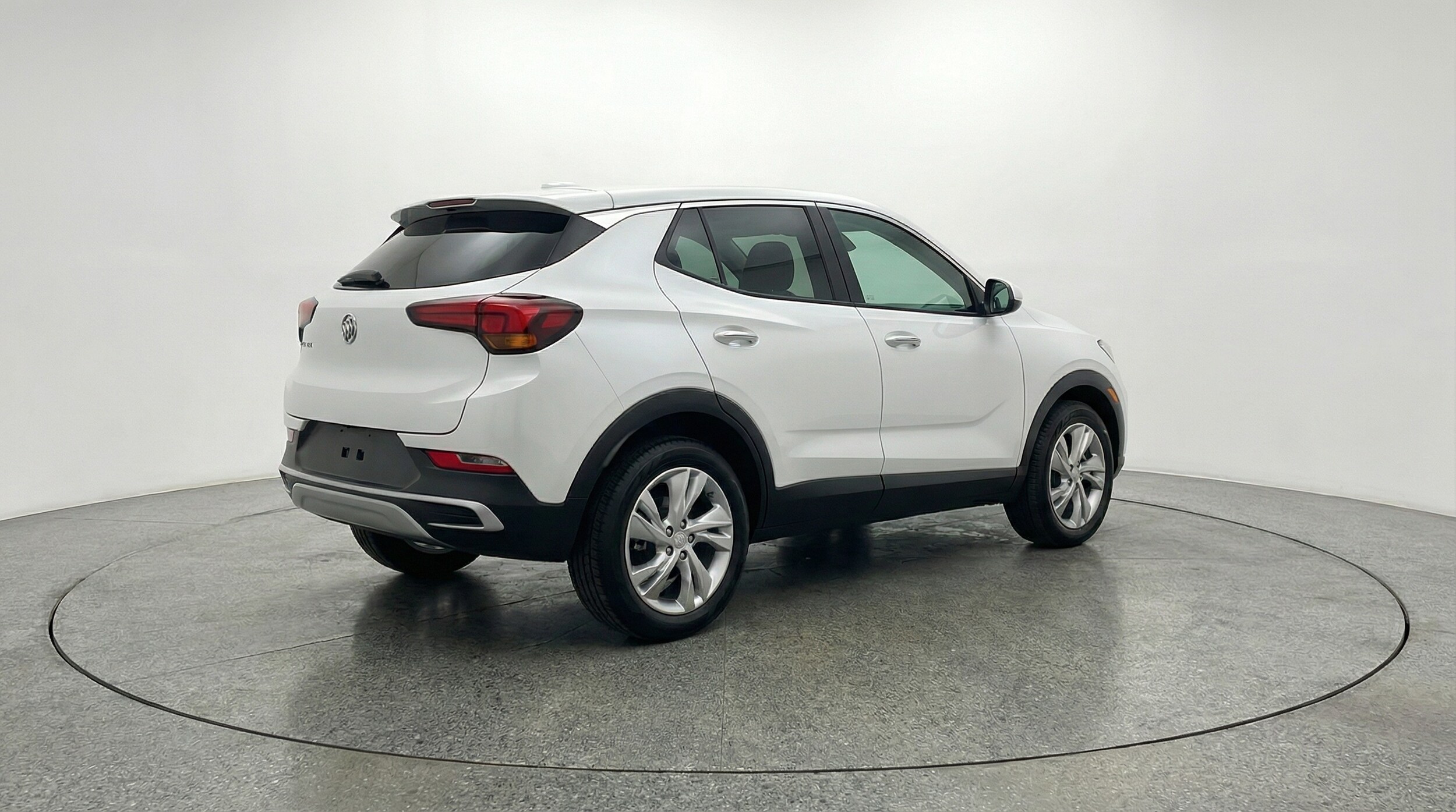 Thumbnail: 2026 Buick Encore GX - 7
