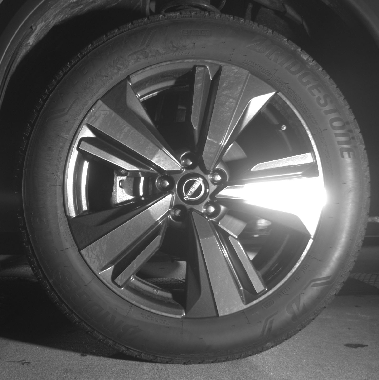 Thumbnail: 2026 Nissan Rogue - 9