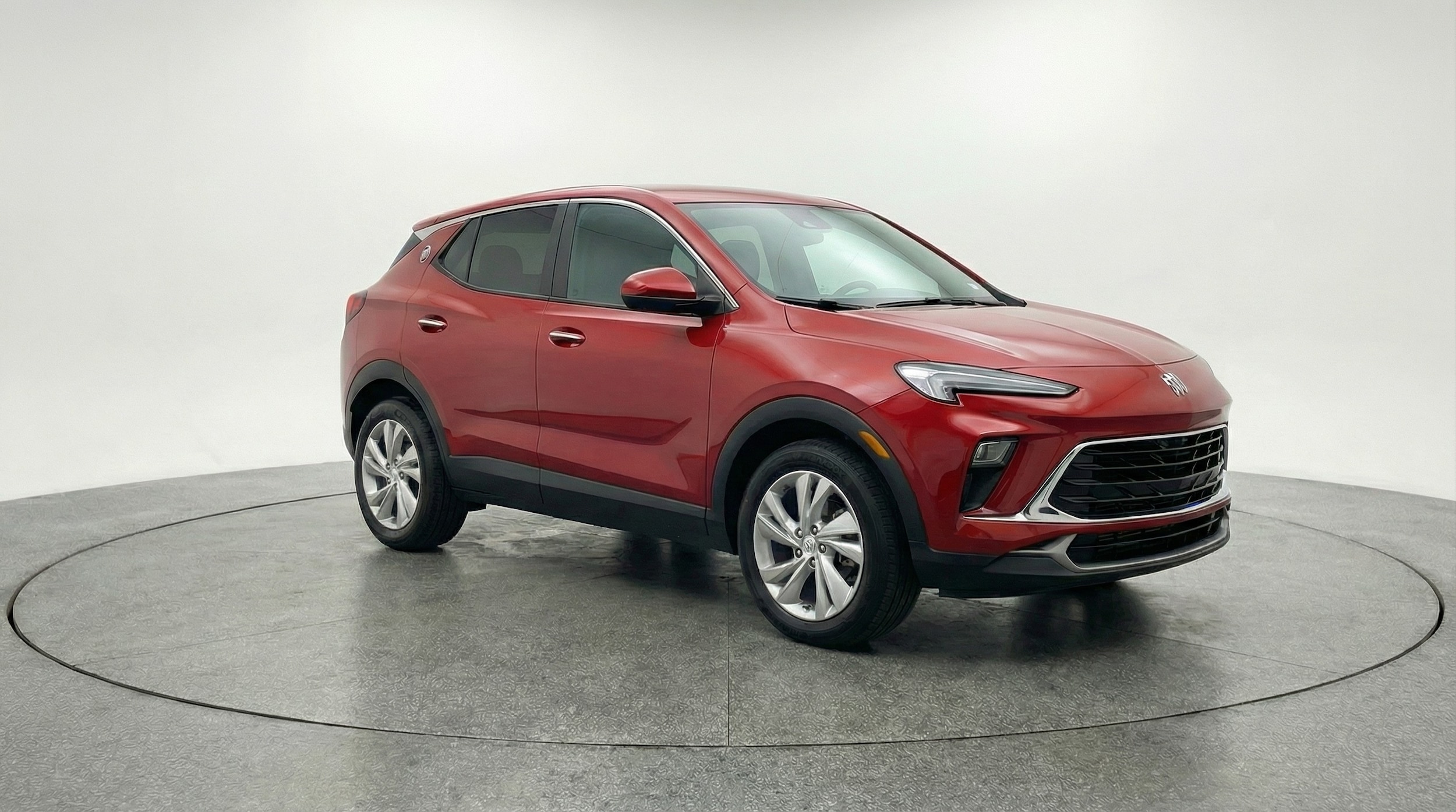 Thumbnail: 2026 Buick Encore GX - 1