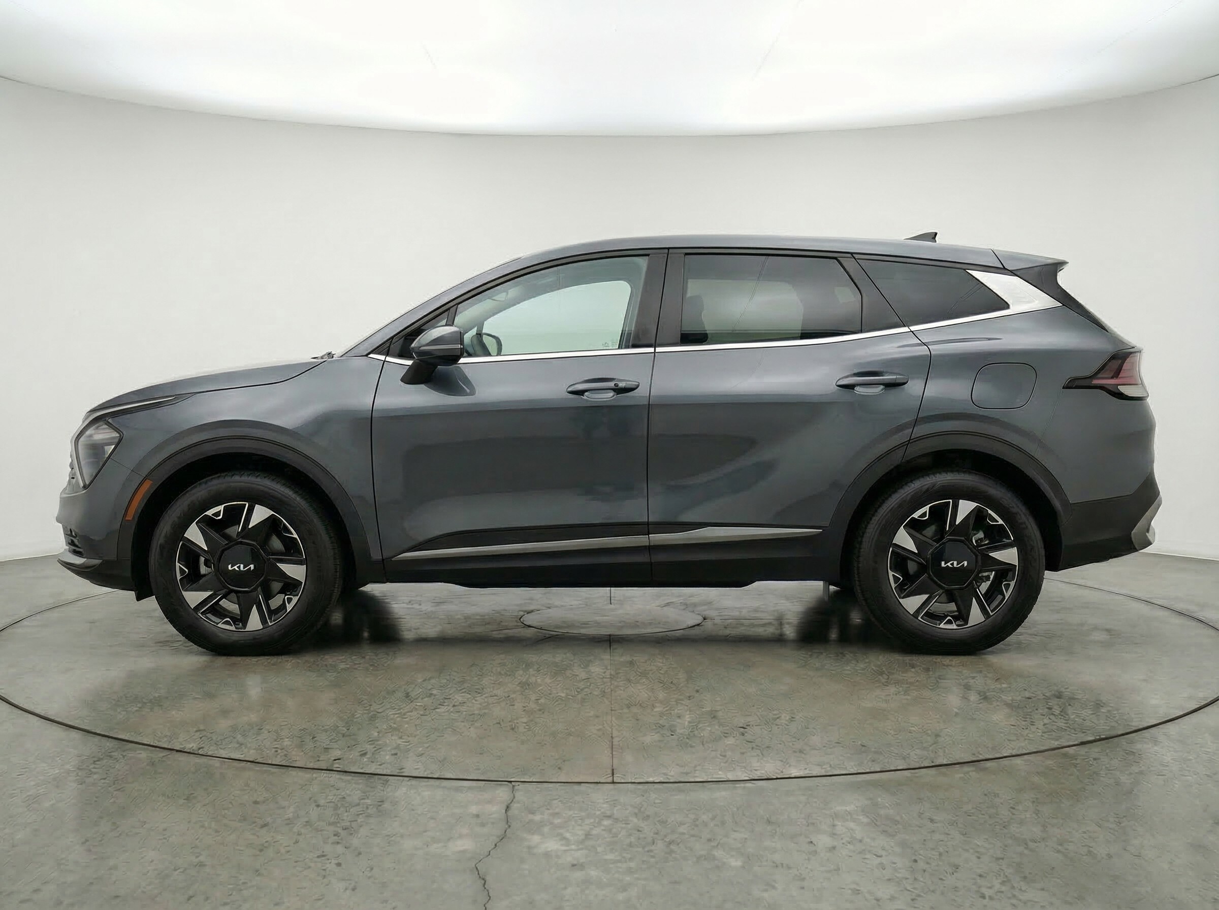 Thumbnail: 2026 Kia Sportage - 4