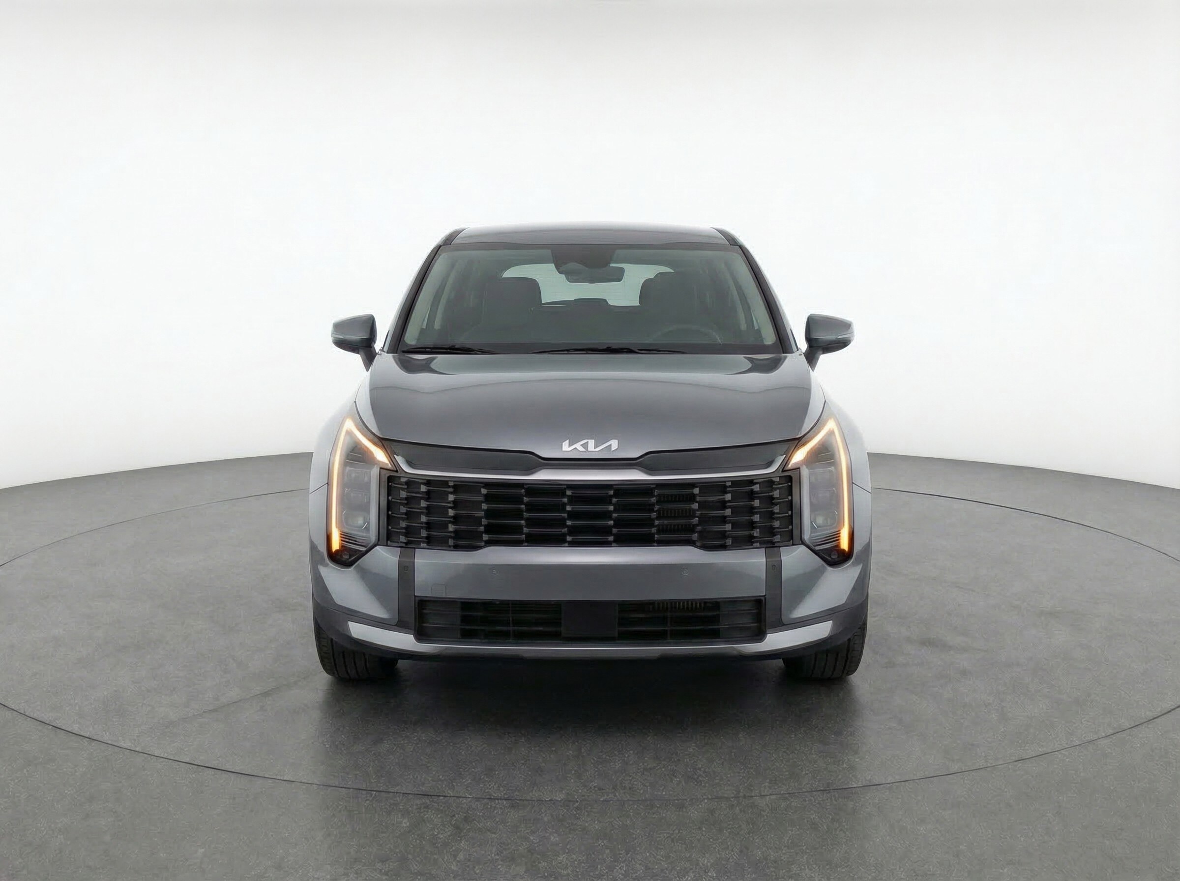 Thumbnail: 2026 Kia Sportage - 2