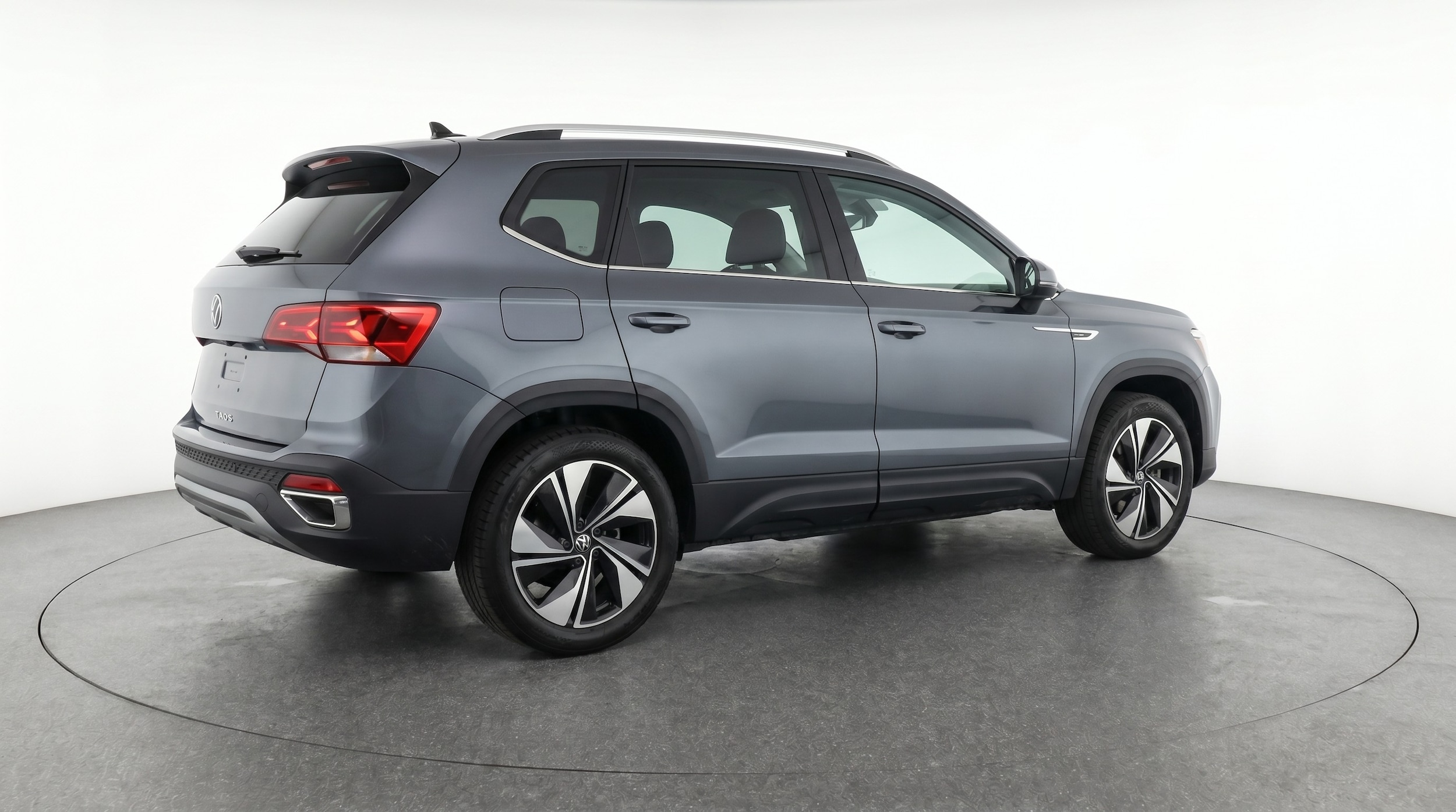 Thumbnail: 2026 Volkswagen Taos - 7