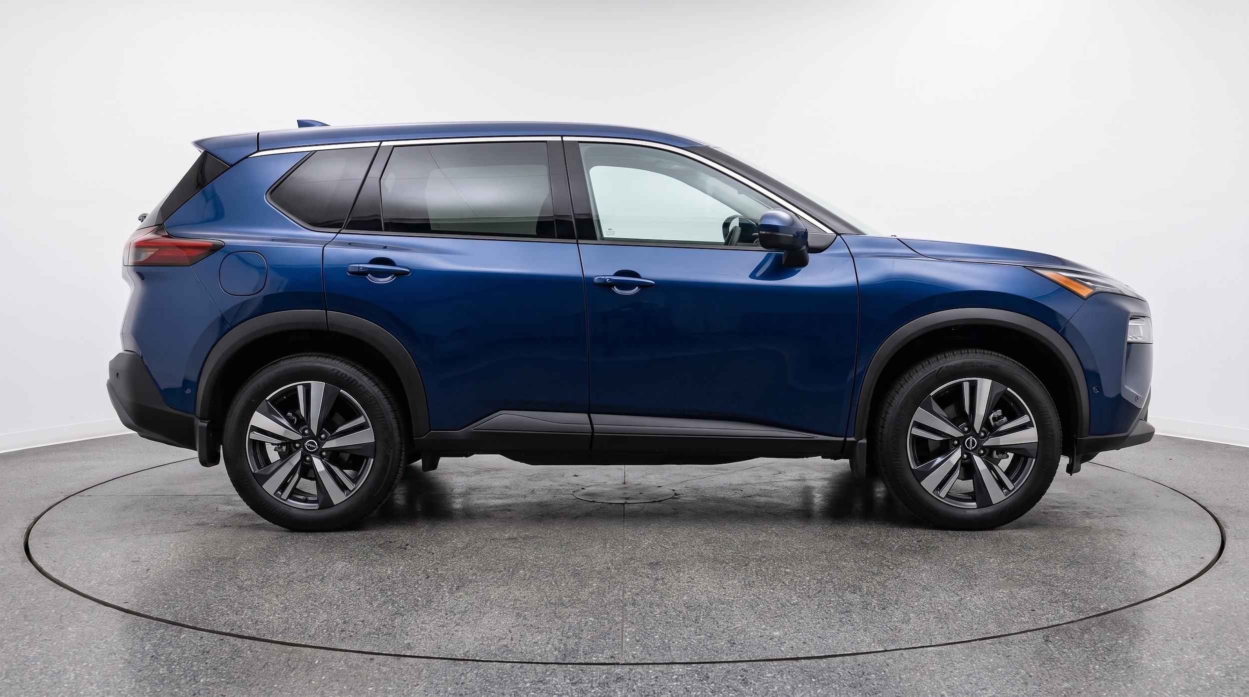 Thumbnail: 2026 Nissan Rogue - 8