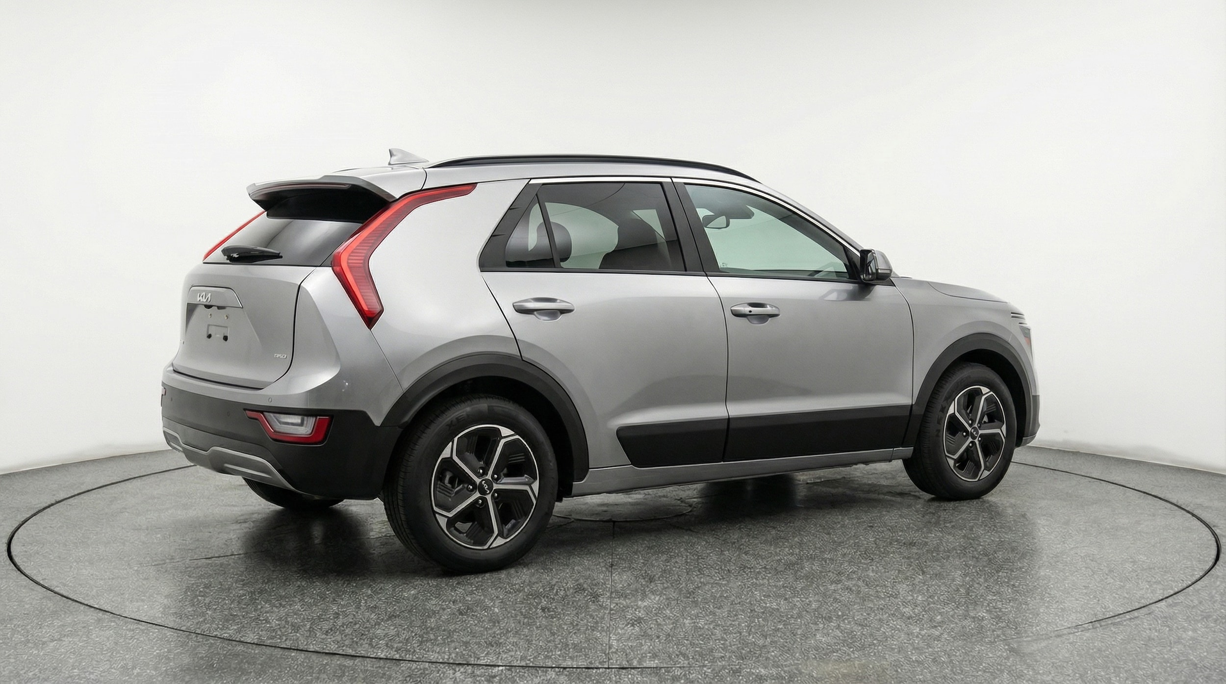 Thumbnail: 2026 Kia Niro - 7
