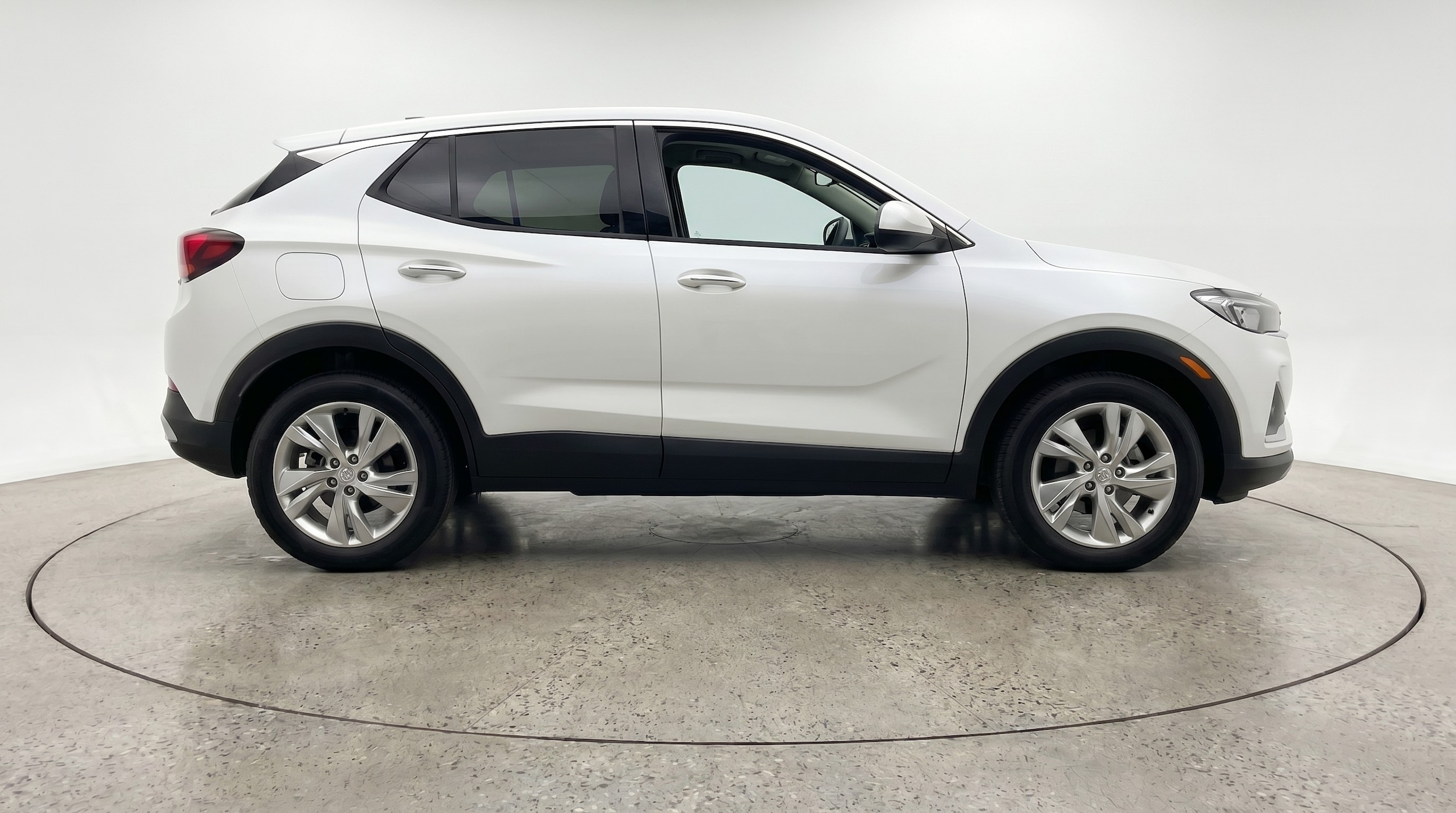 Thumbnail: 2026 Buick Encore GX - 8