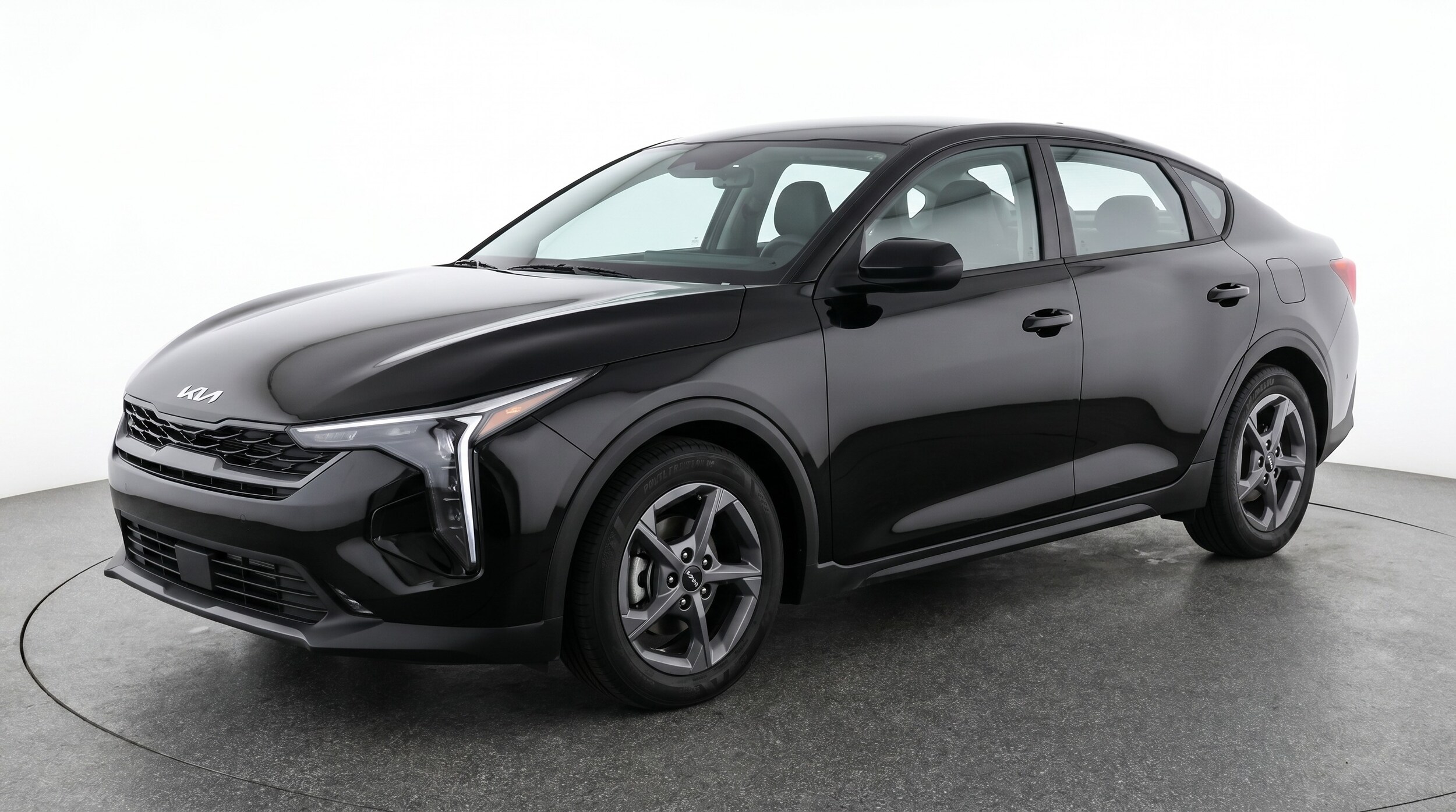 Thumbnail: 2026 Kia K4 - 3