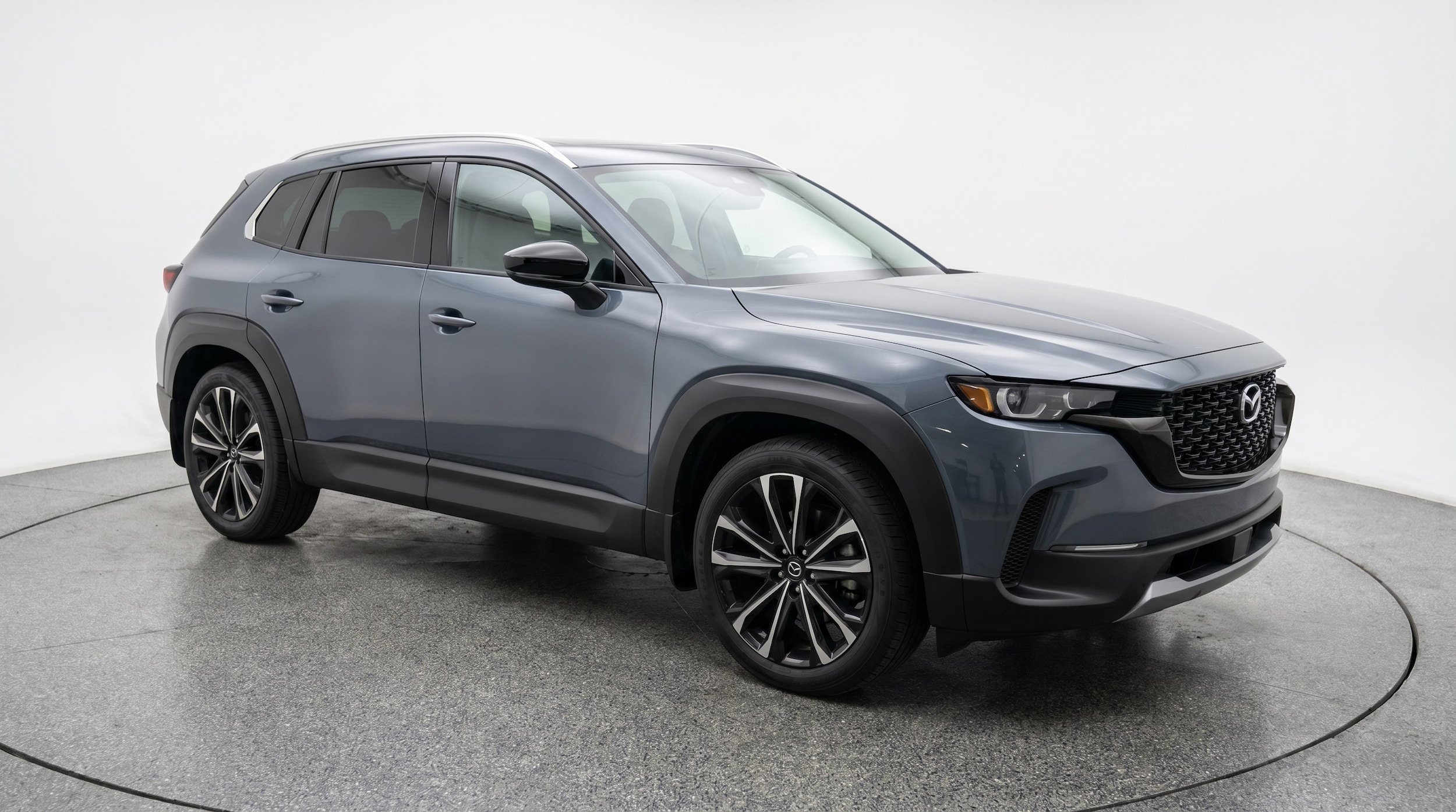 Thumbnail: 2026 Mazda CX-50 - 1