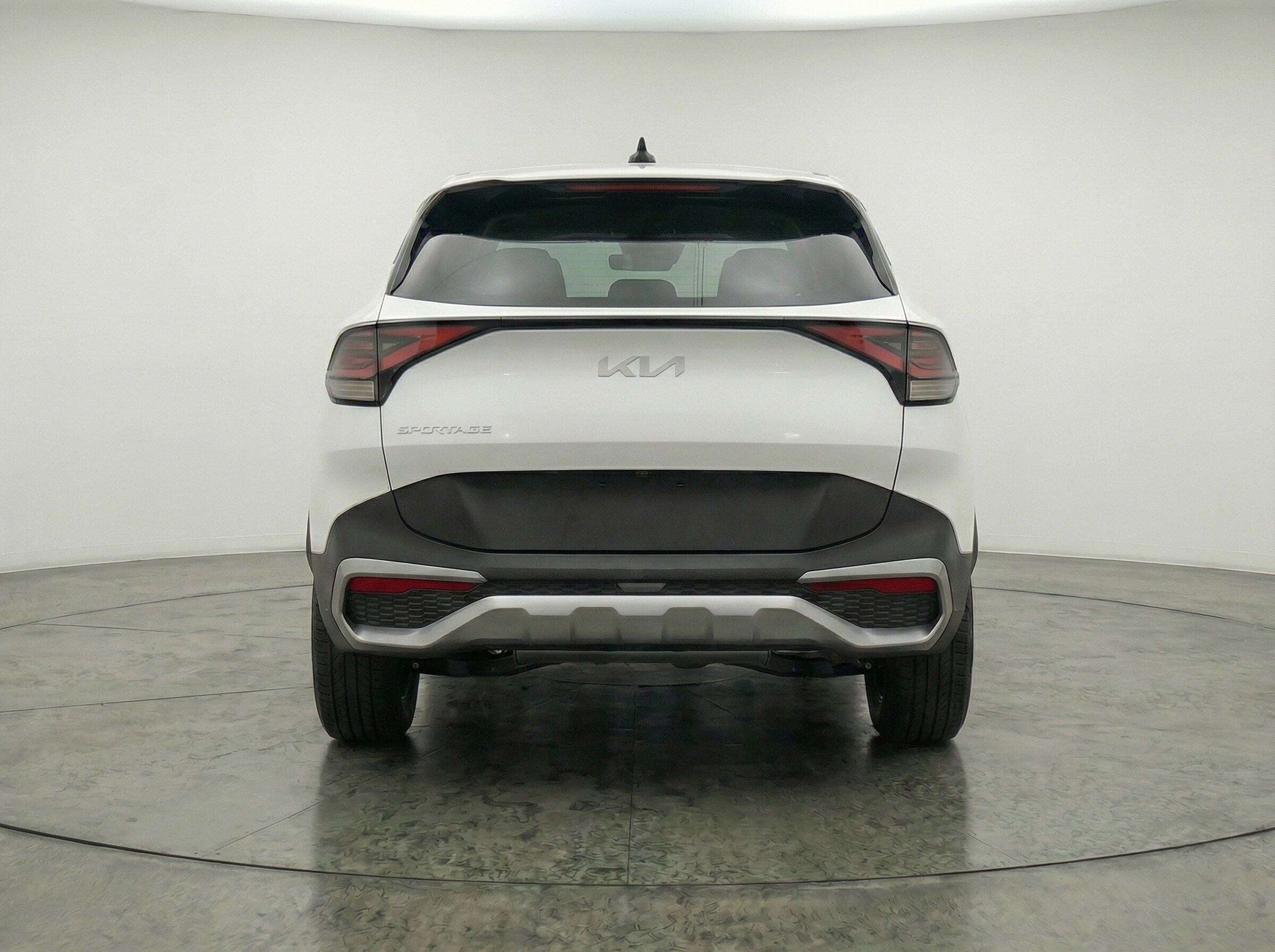 Thumbnail: 2026 Kia Sportage - 6