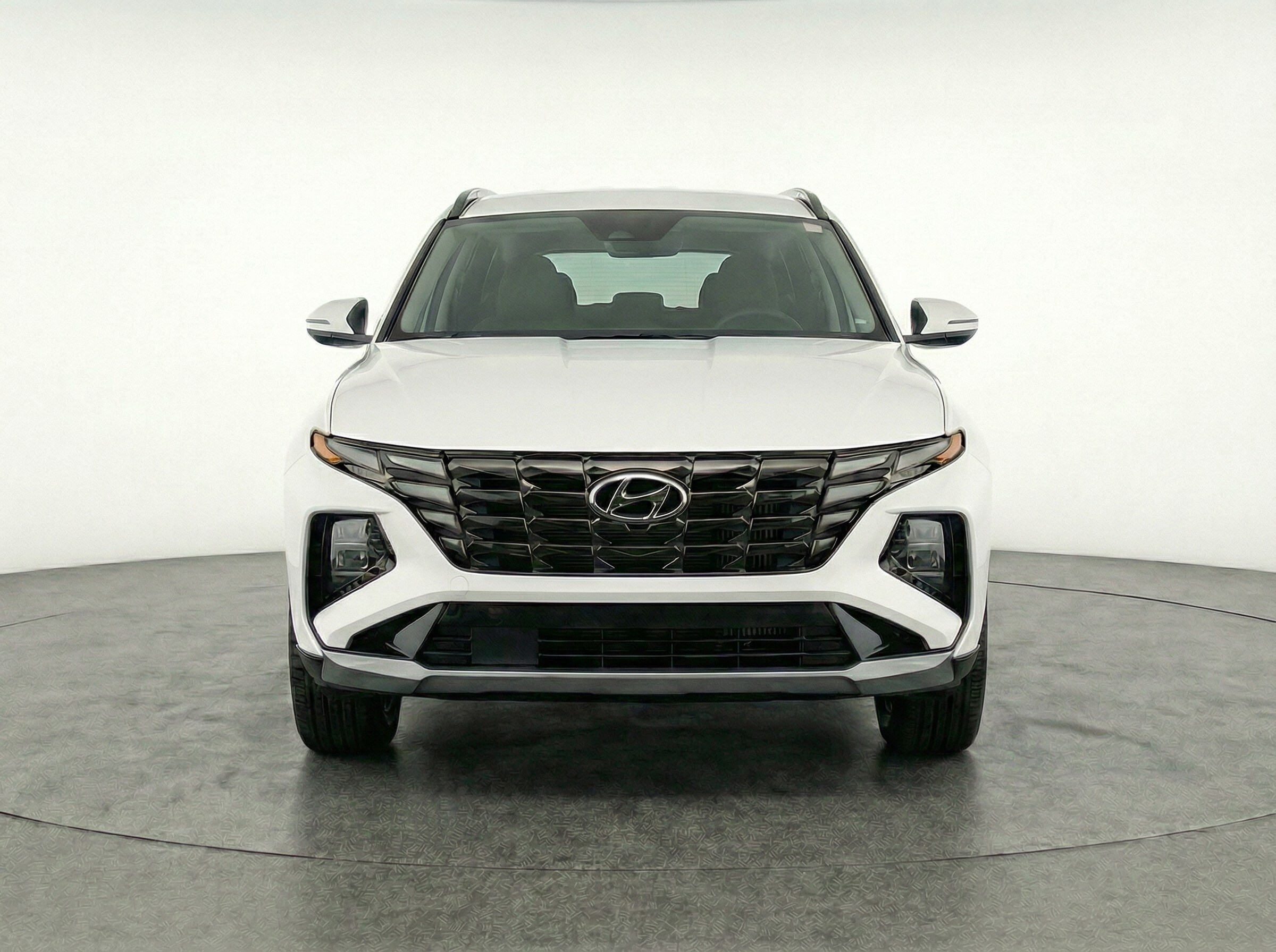 Thumbnail: 2026 Hyundai Tucson - 2