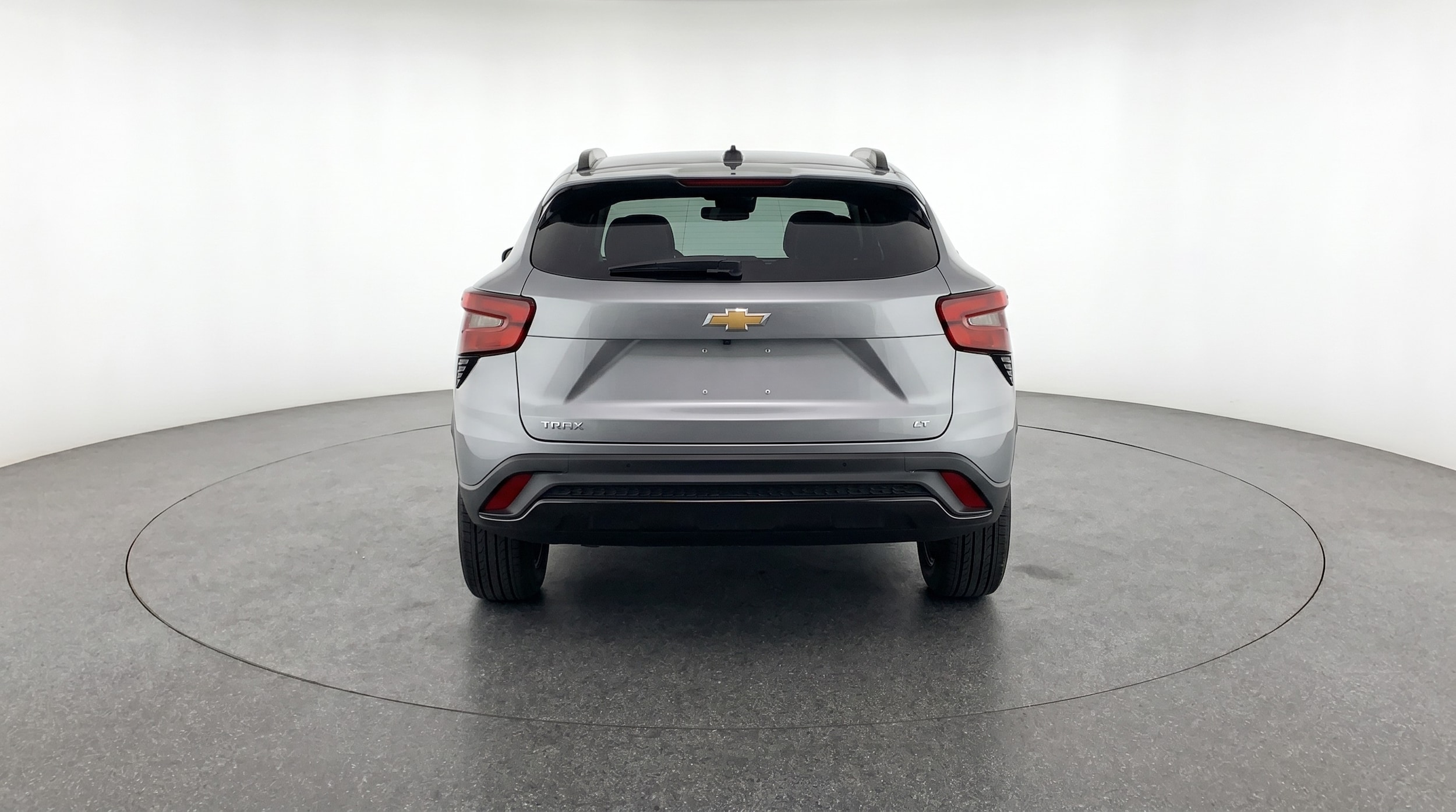 Thumbnail: 2025 Chevrolet Trax - 6