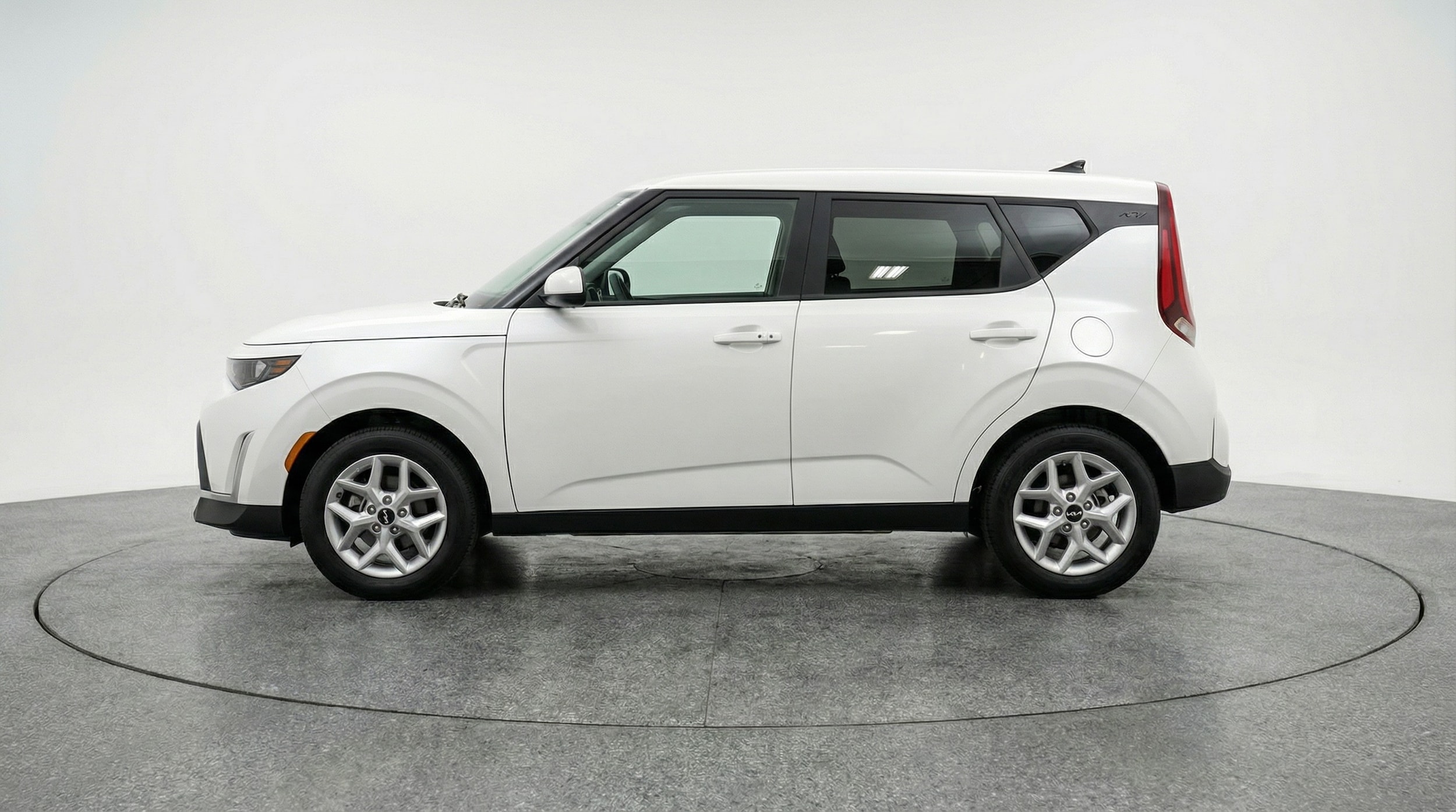Thumbnail: 2025 Kia Soul - 4