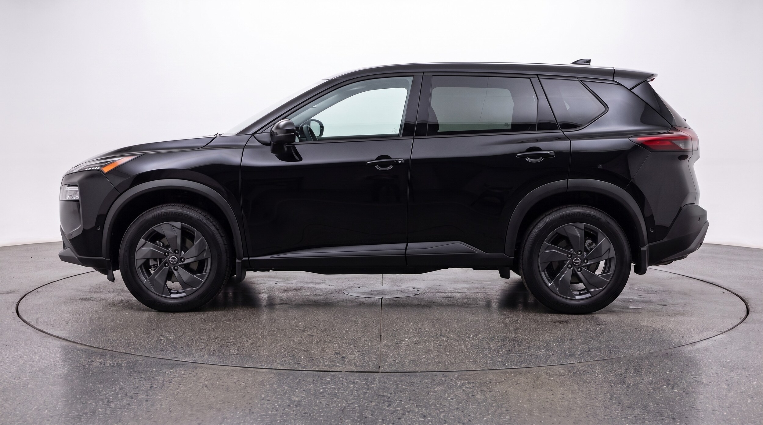 Thumbnail: 2026 Nissan Rogue - 4
