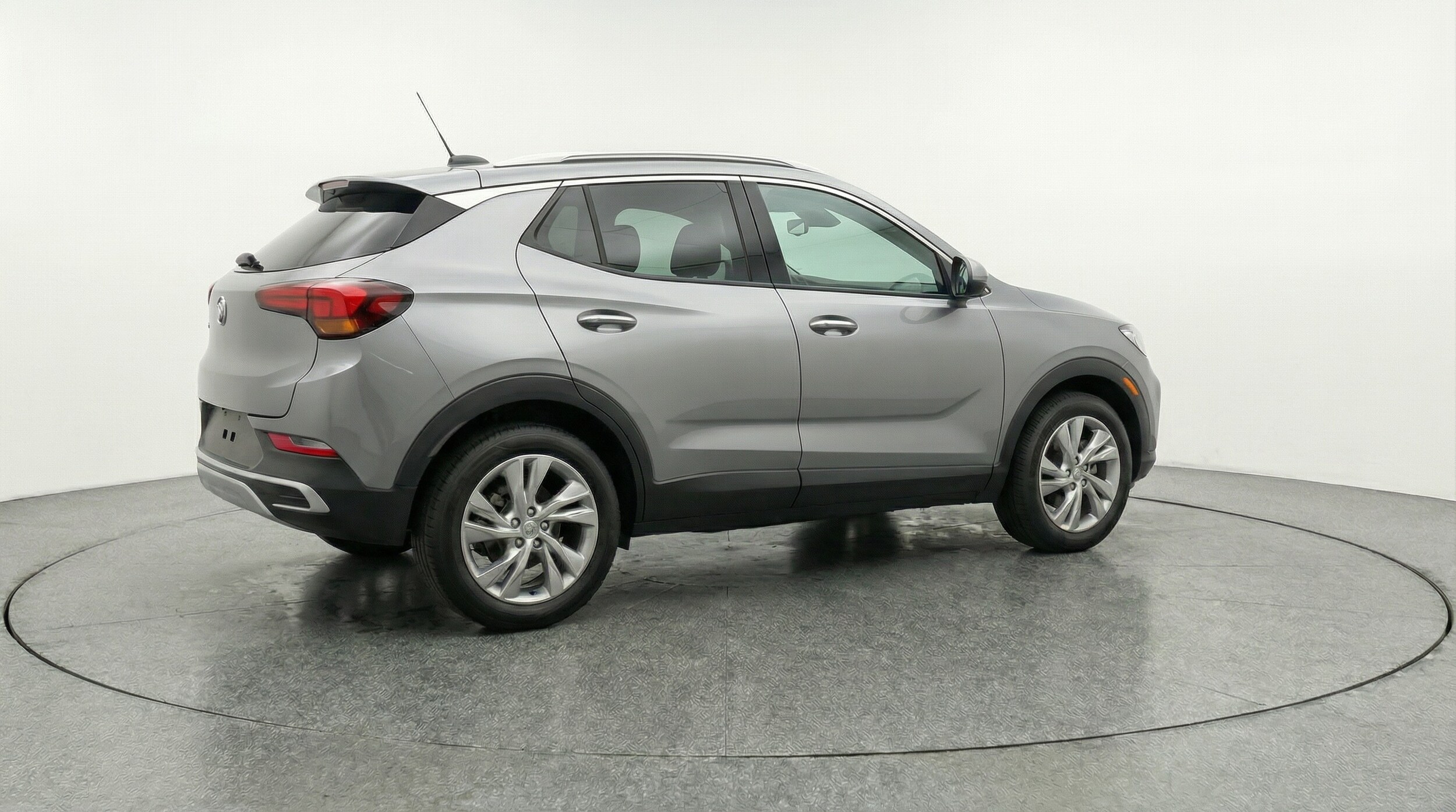 Thumbnail: 2026 Buick Encore GX - 7