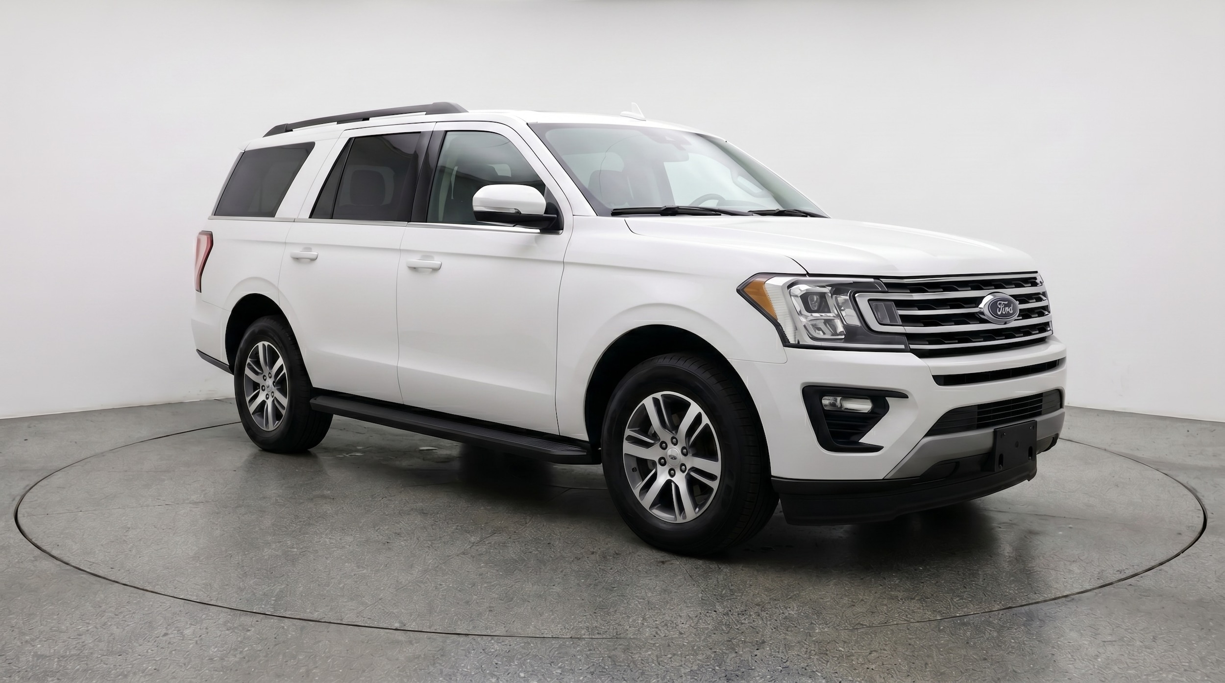 Thumbnail: 2024 Ford Expedition MAX - 1