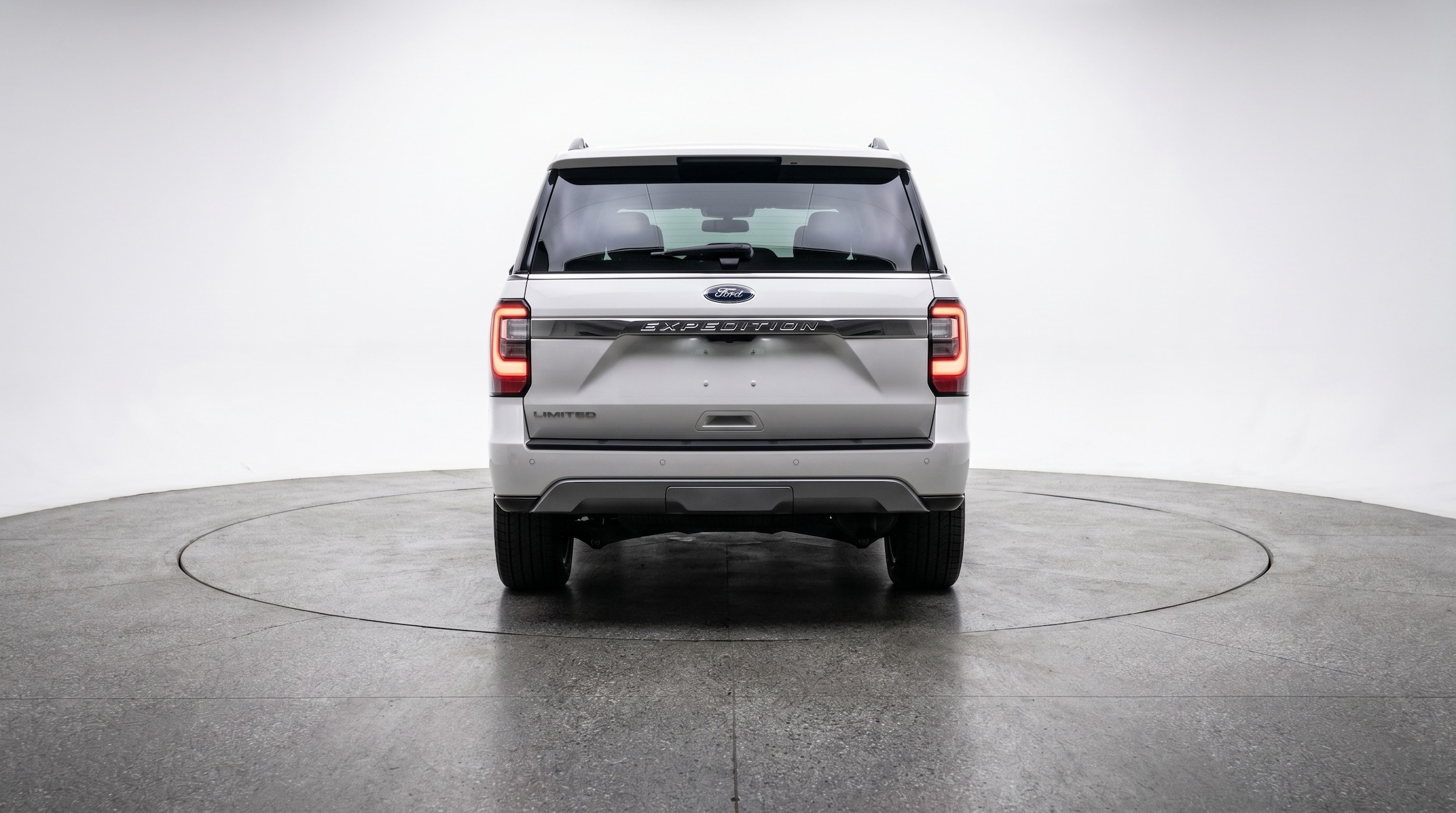 Thumbnail: 2024 Ford Expedition - 6