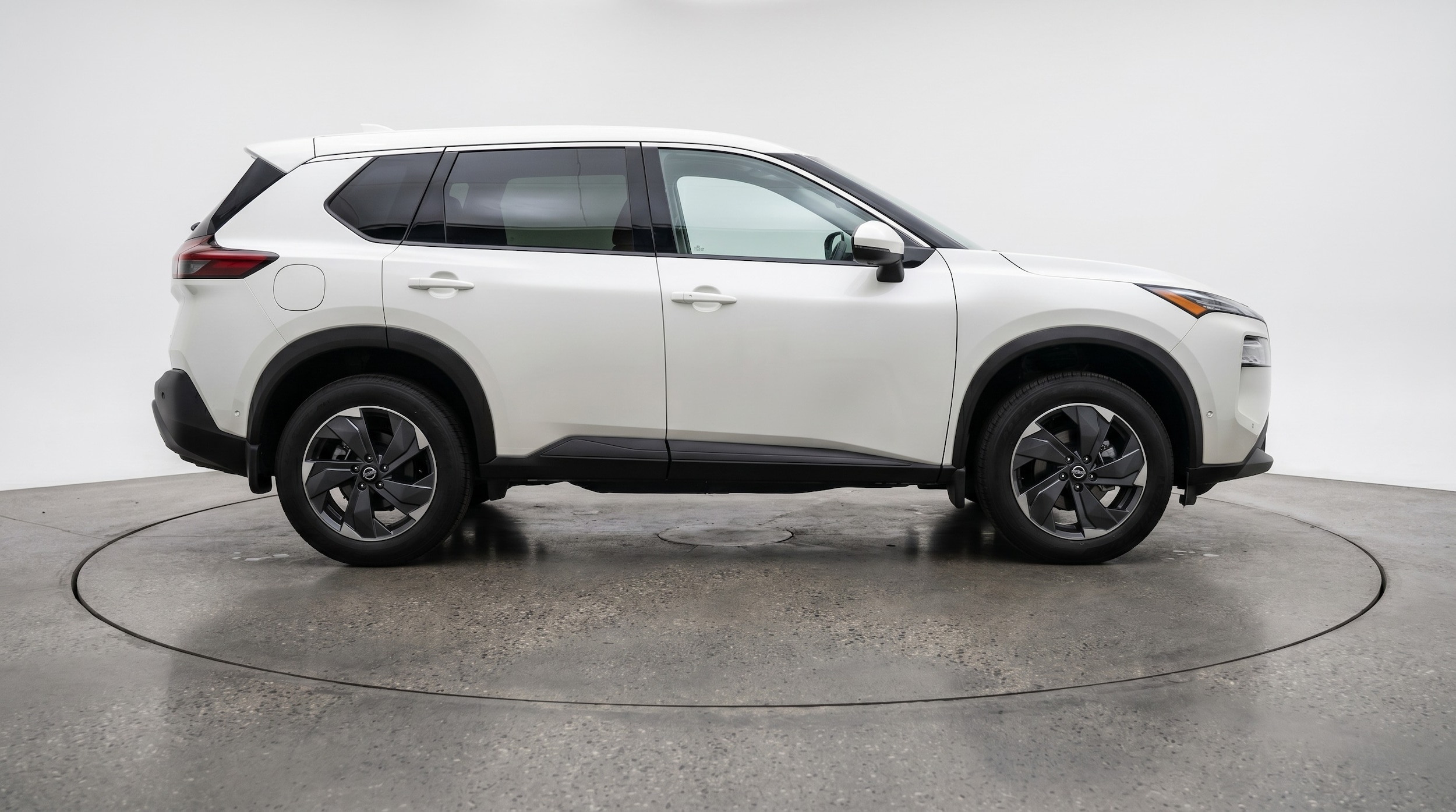 Thumbnail: 2025 Nissan Rogue - 8