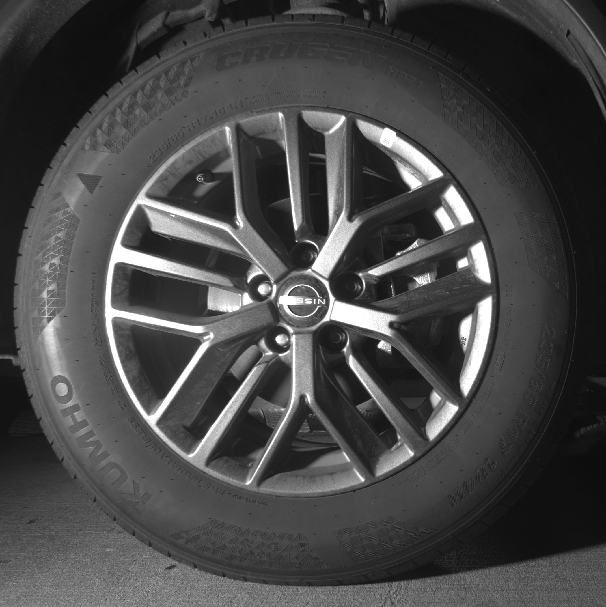Thumbnail: 2026 Nissan Rogue - 10