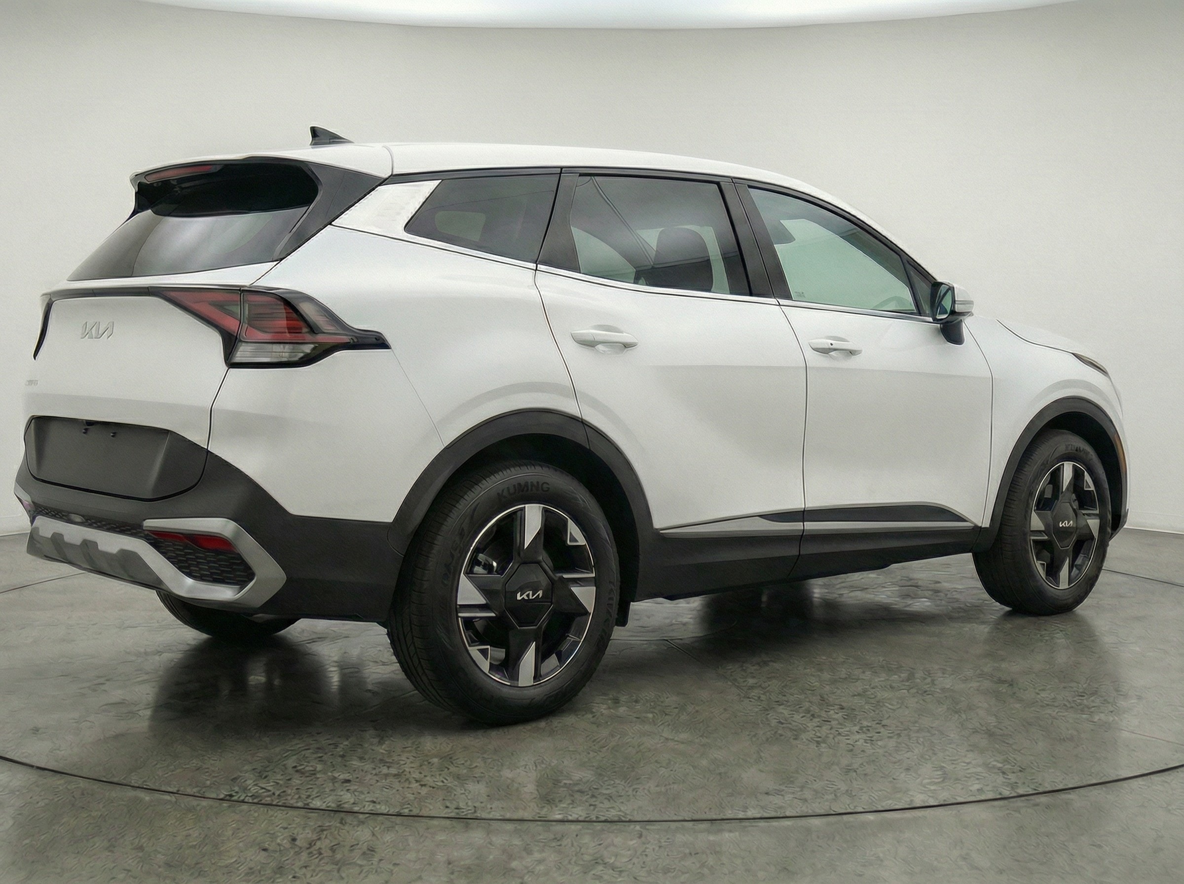 Thumbnail: 2026 Kia Sportage - 7