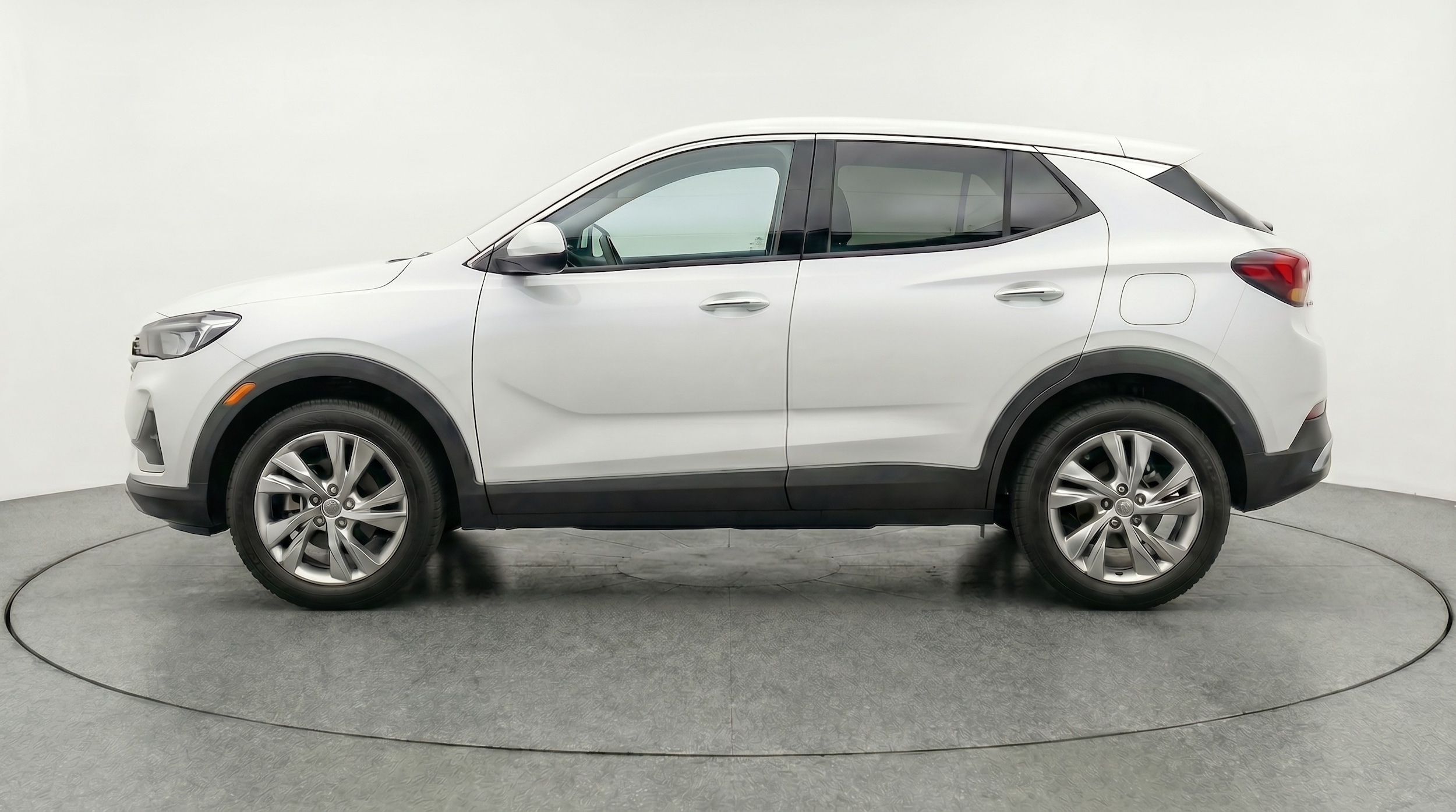 Thumbnail: 2026 Buick Encore GX - 4
