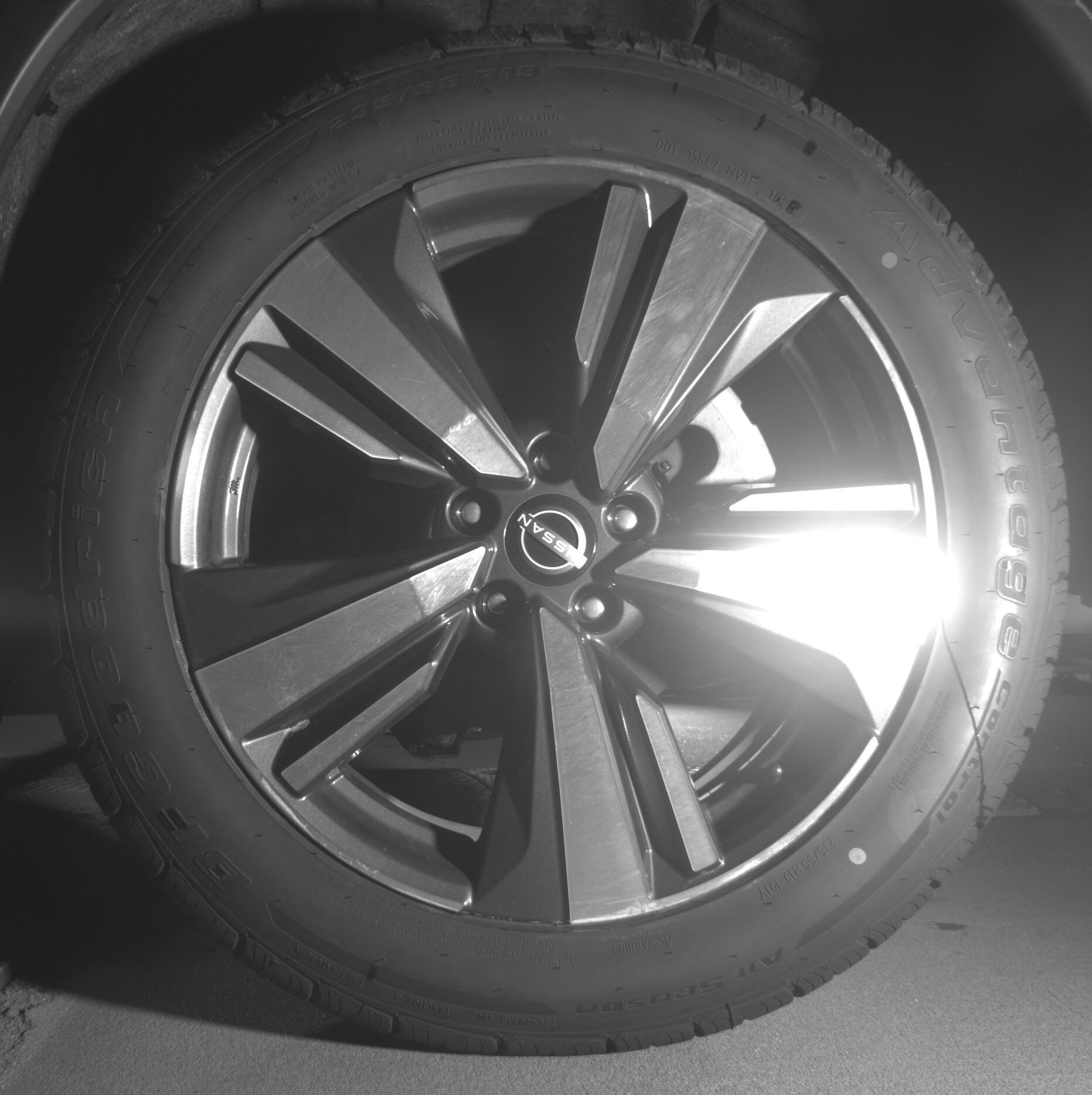 Thumbnail: 2026 Nissan Rogue - 11