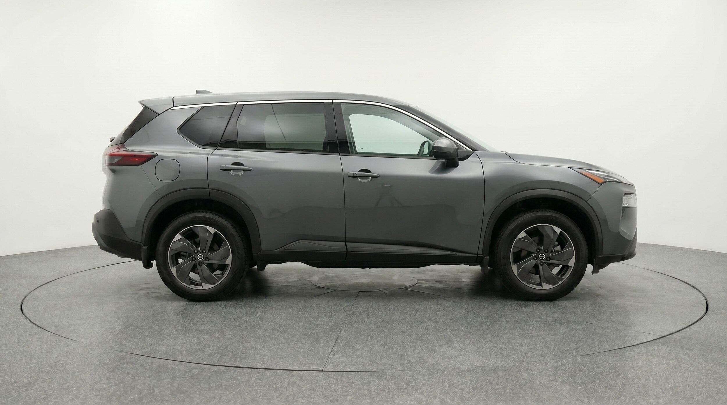 Thumbnail: 2025 Nissan Rogue - 8