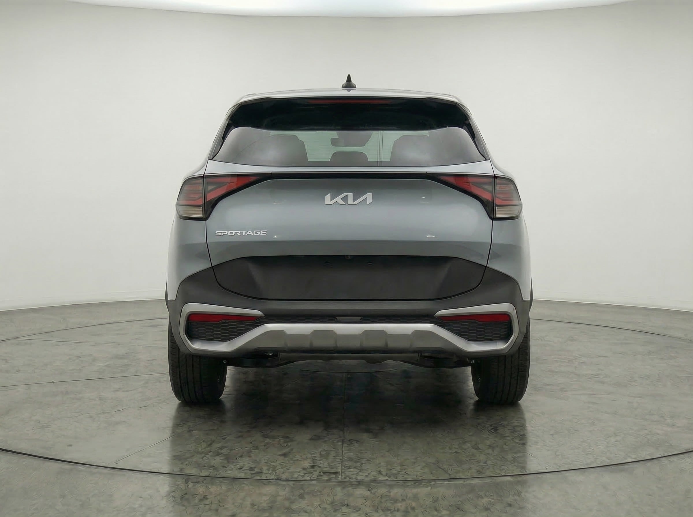 Thumbnail: 2026 Kia Sportage - 6