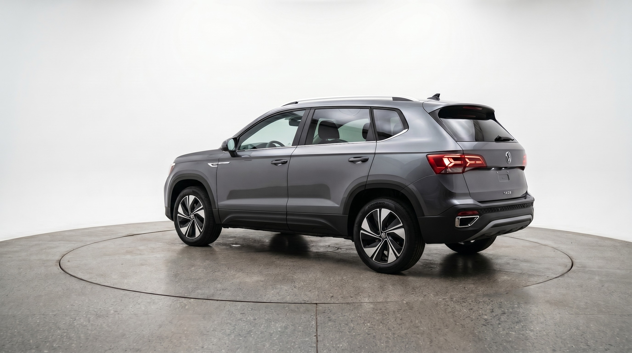 Thumbnail: 2026 Volkswagen Taos - 5