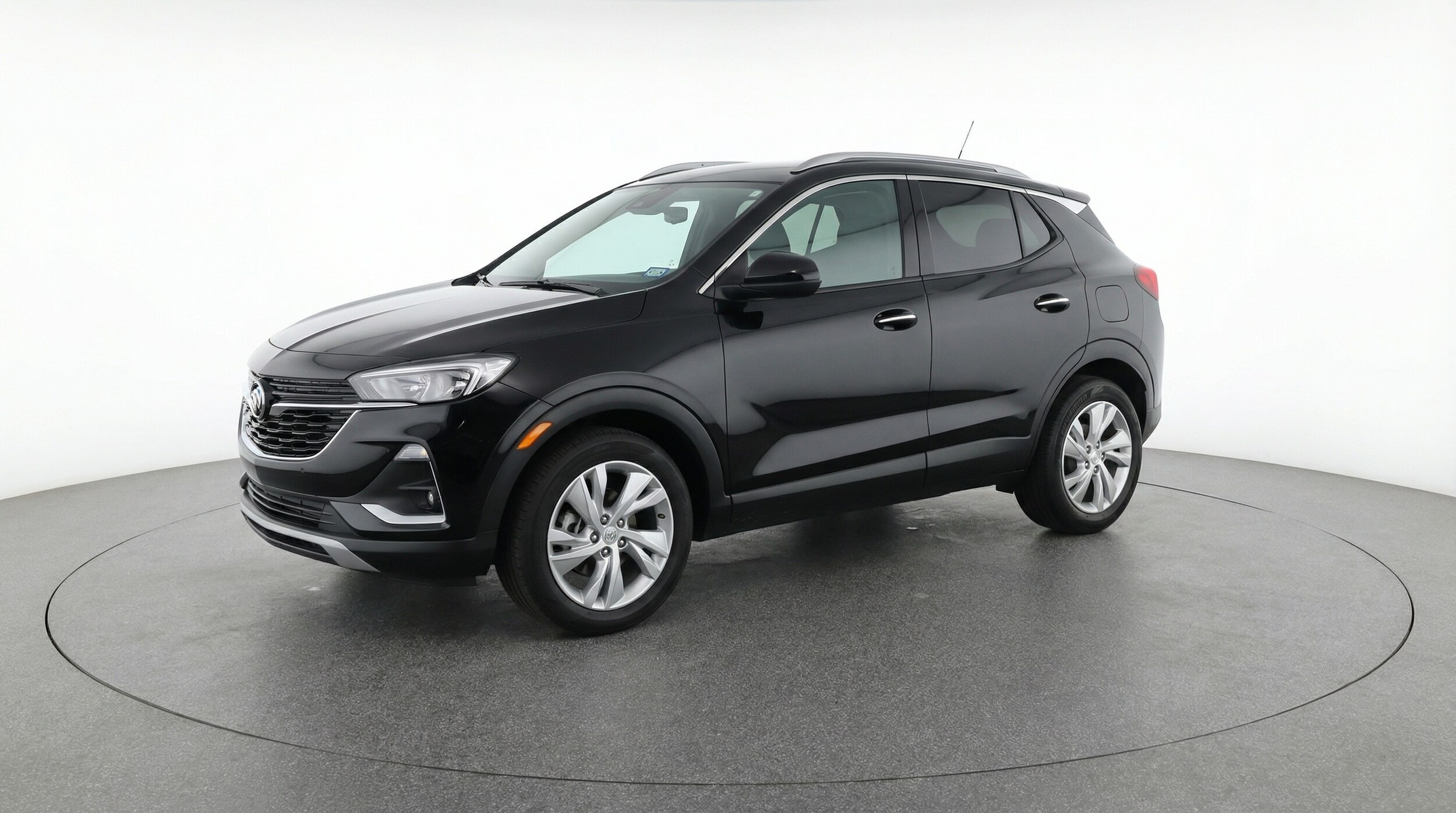 Thumbnail: 2026 Buick Encore GX - 3