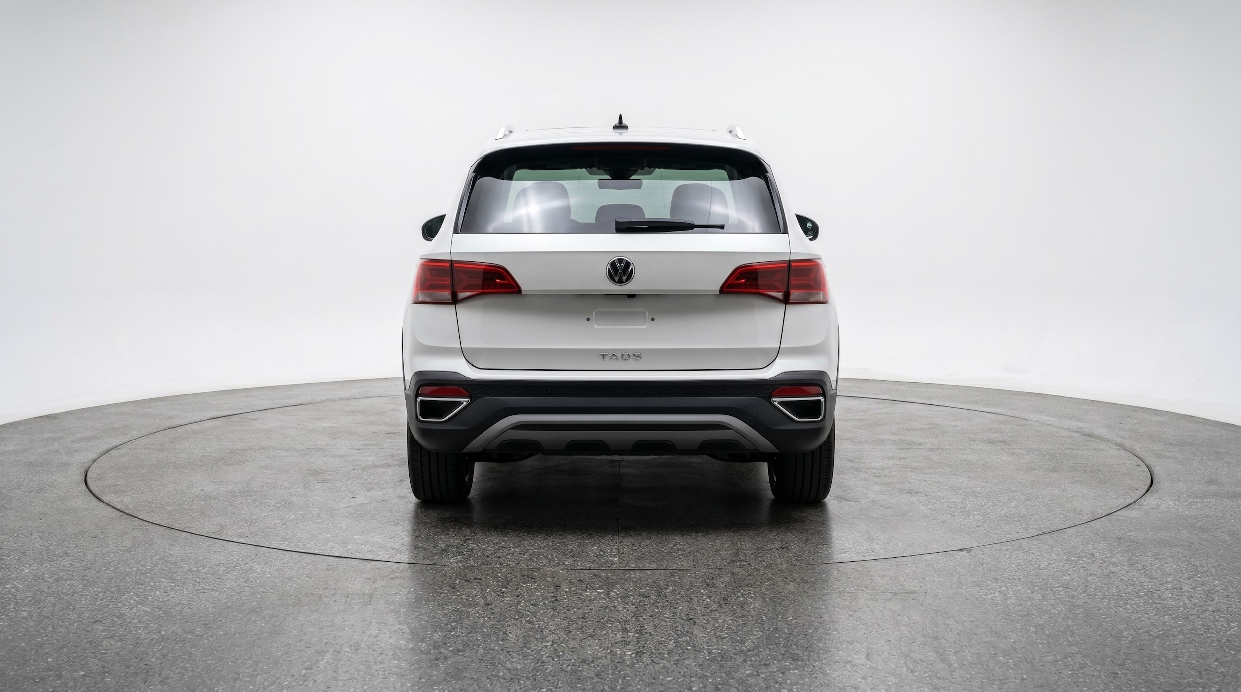 Thumbnail: 2026 Volkswagen Taos - 6