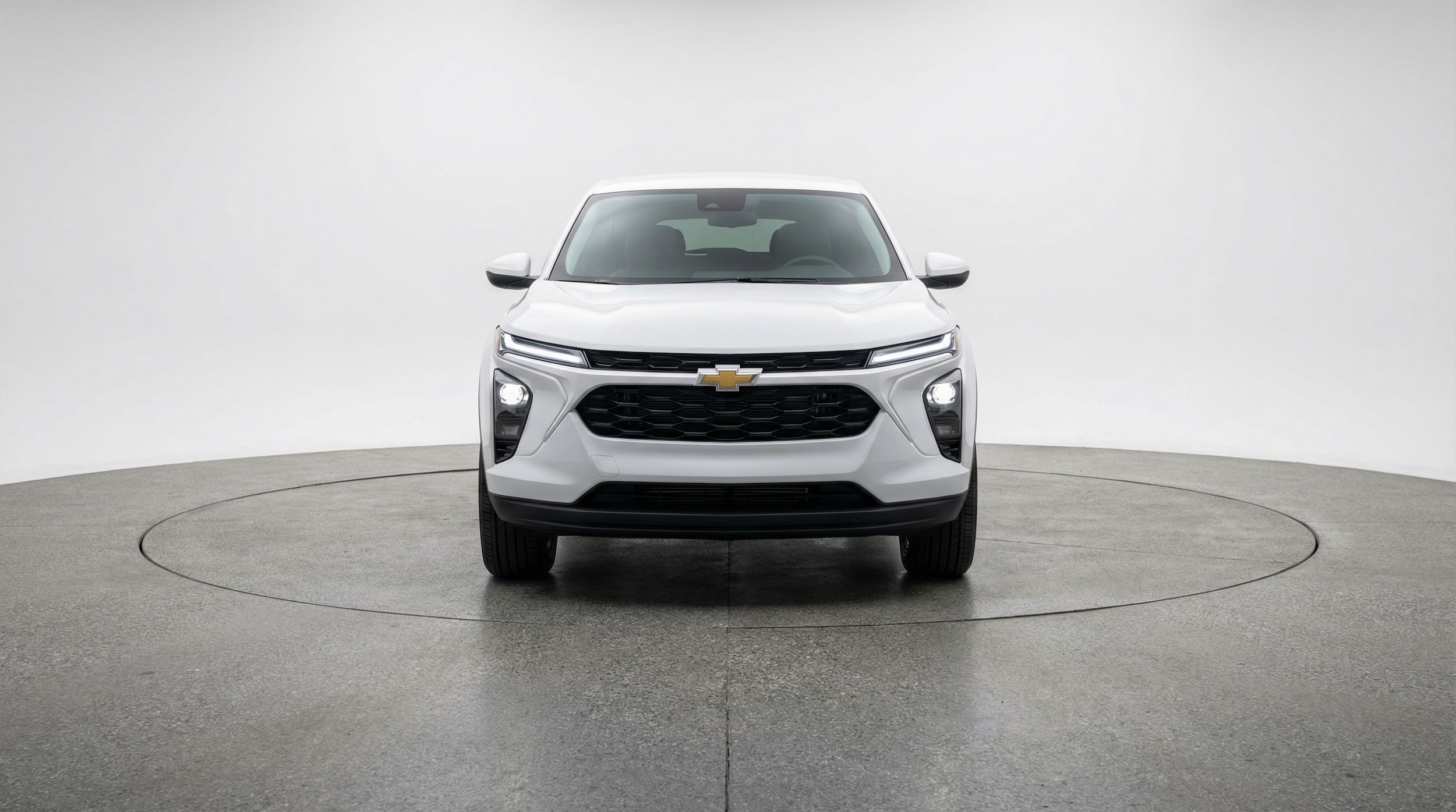 Thumbnail: 2025 Chevrolet Blazer - 2