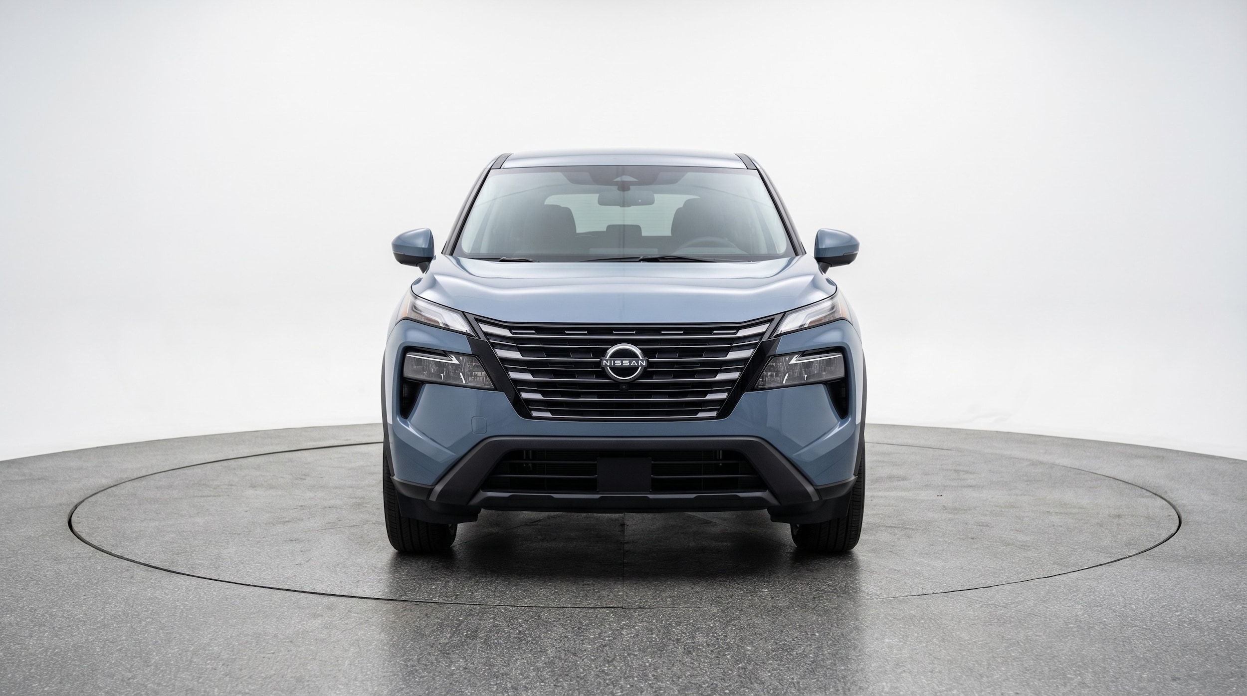 Thumbnail: 2026 Nissan Rogue - 2